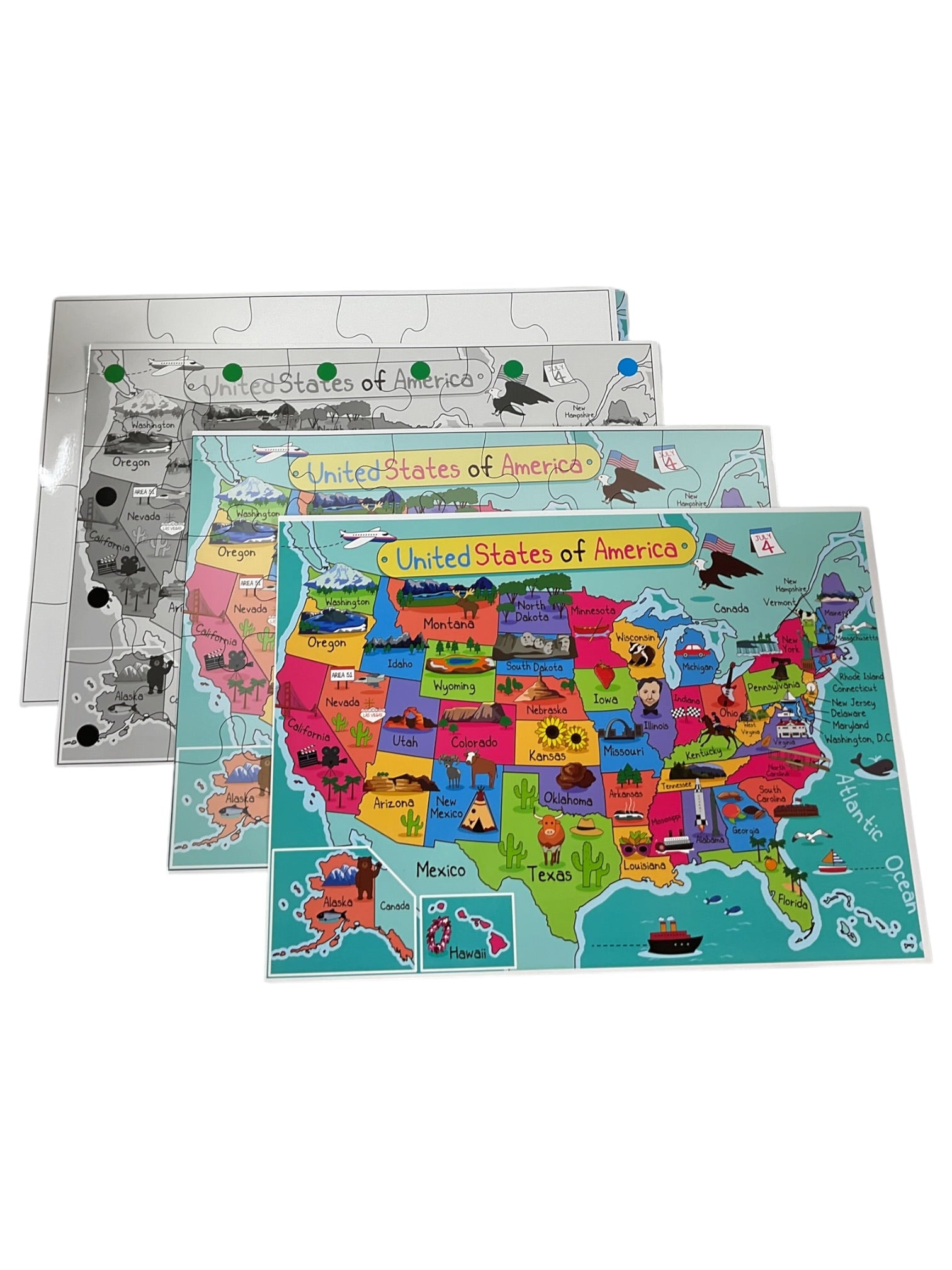 Juego de mesa