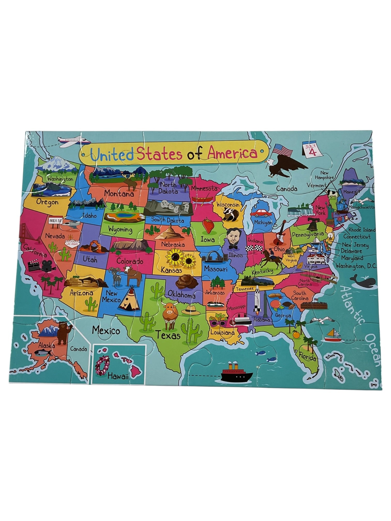 Juego de mesa