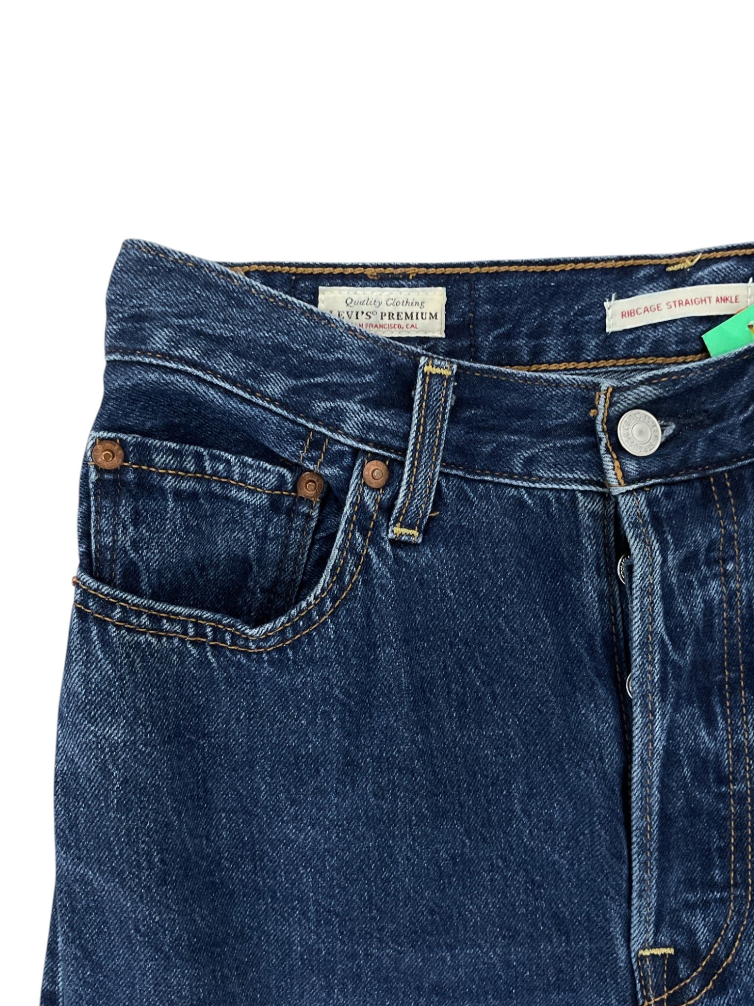Jean 28 (Levi's)
