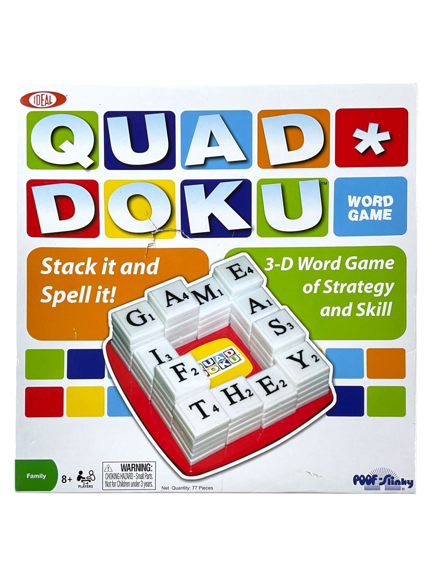 Juego de mesa