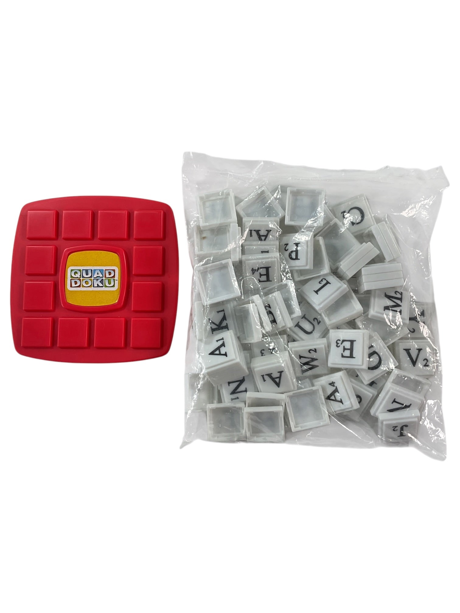 Juego de mesa