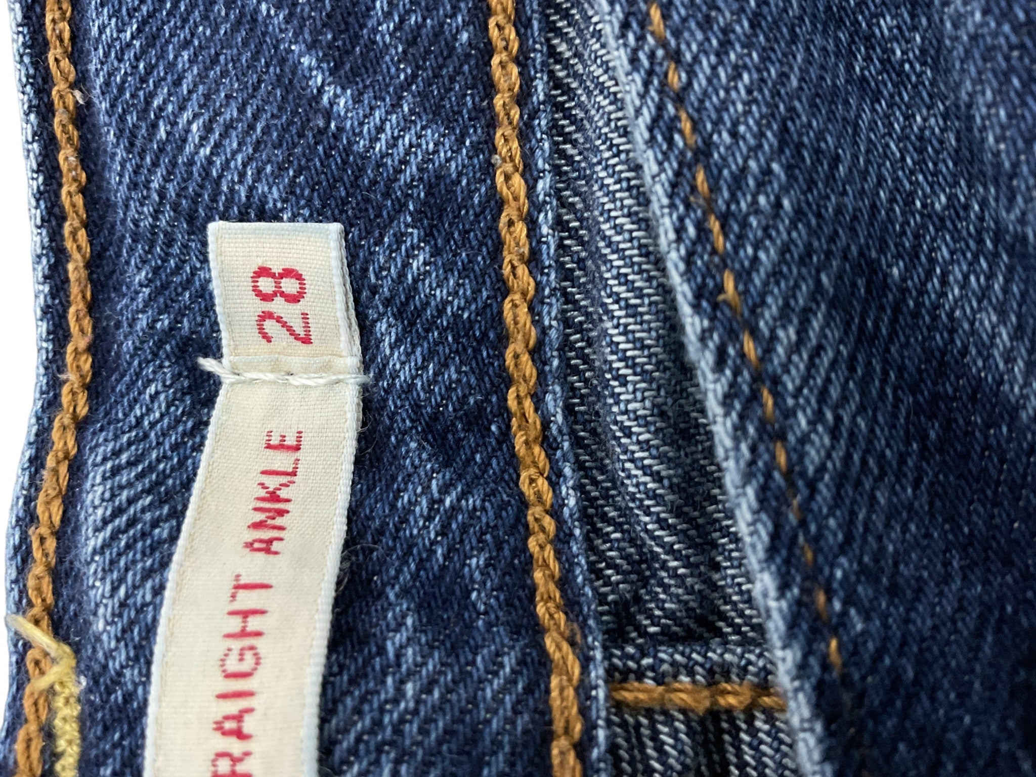 Jean 28 (Levi's)
