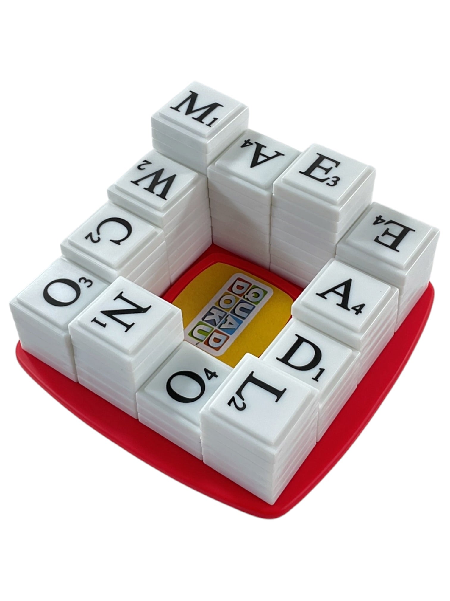 Juego de mesa