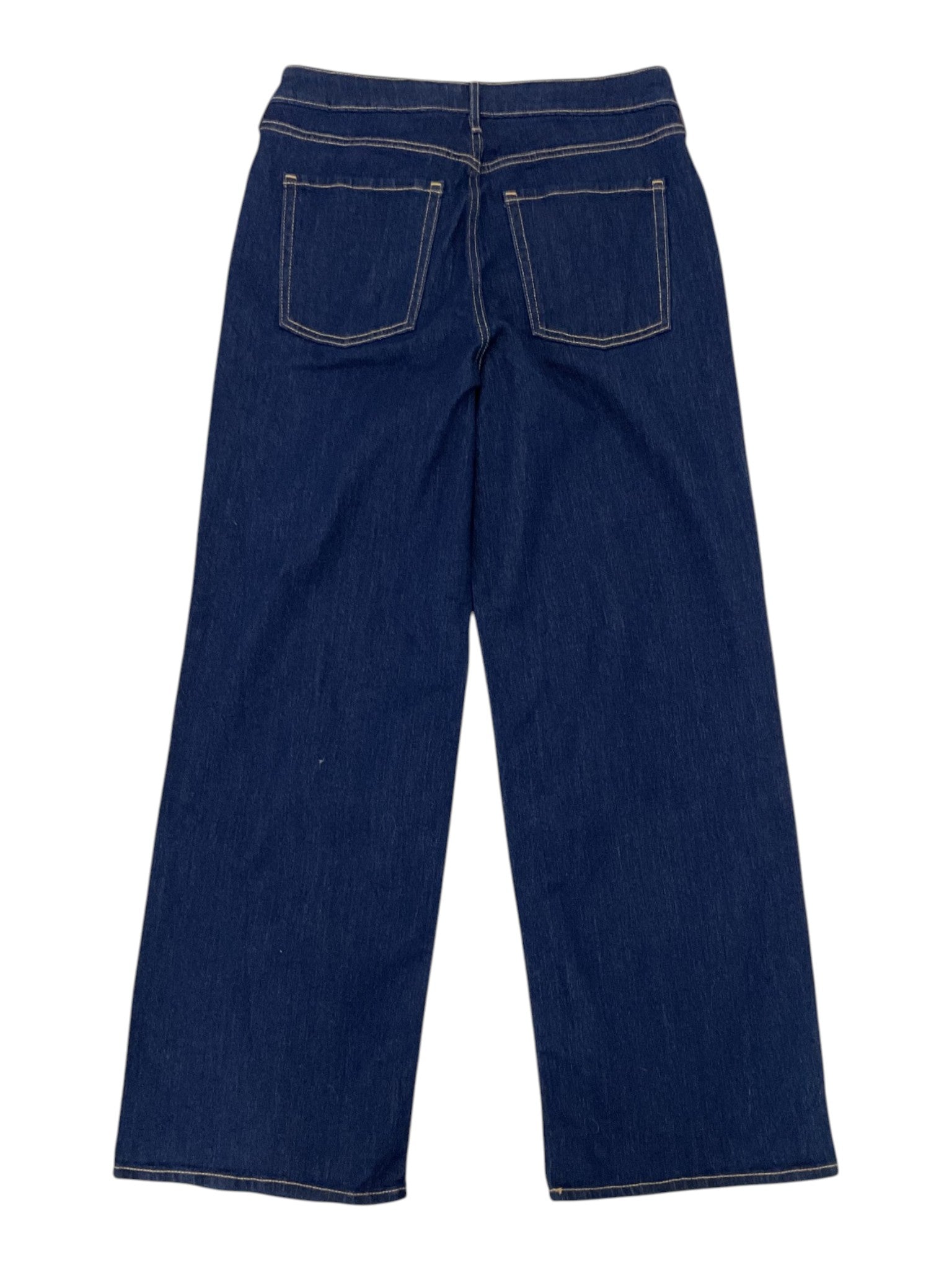 Jean 10 (Old Navy)