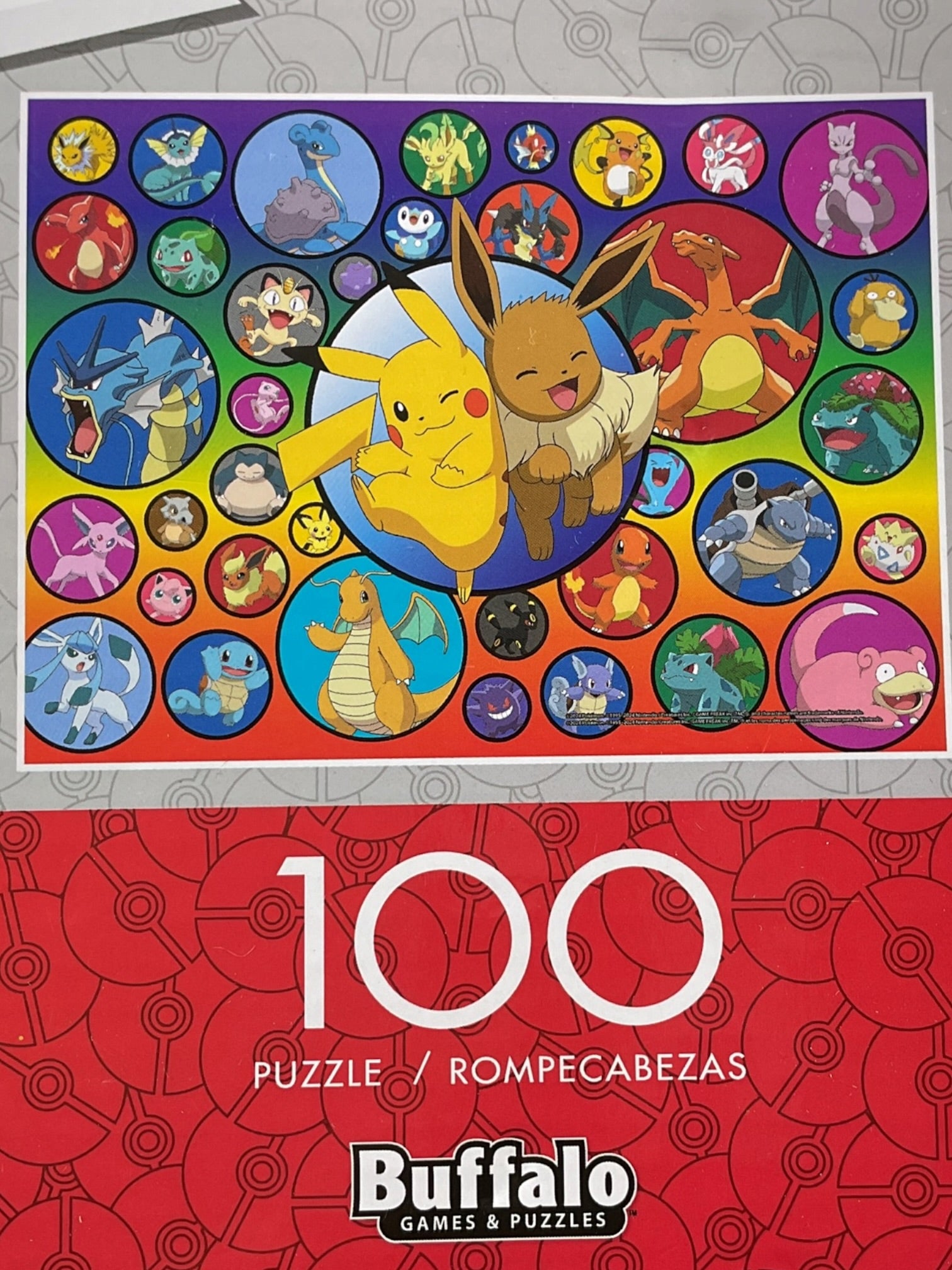 Juego de mesa