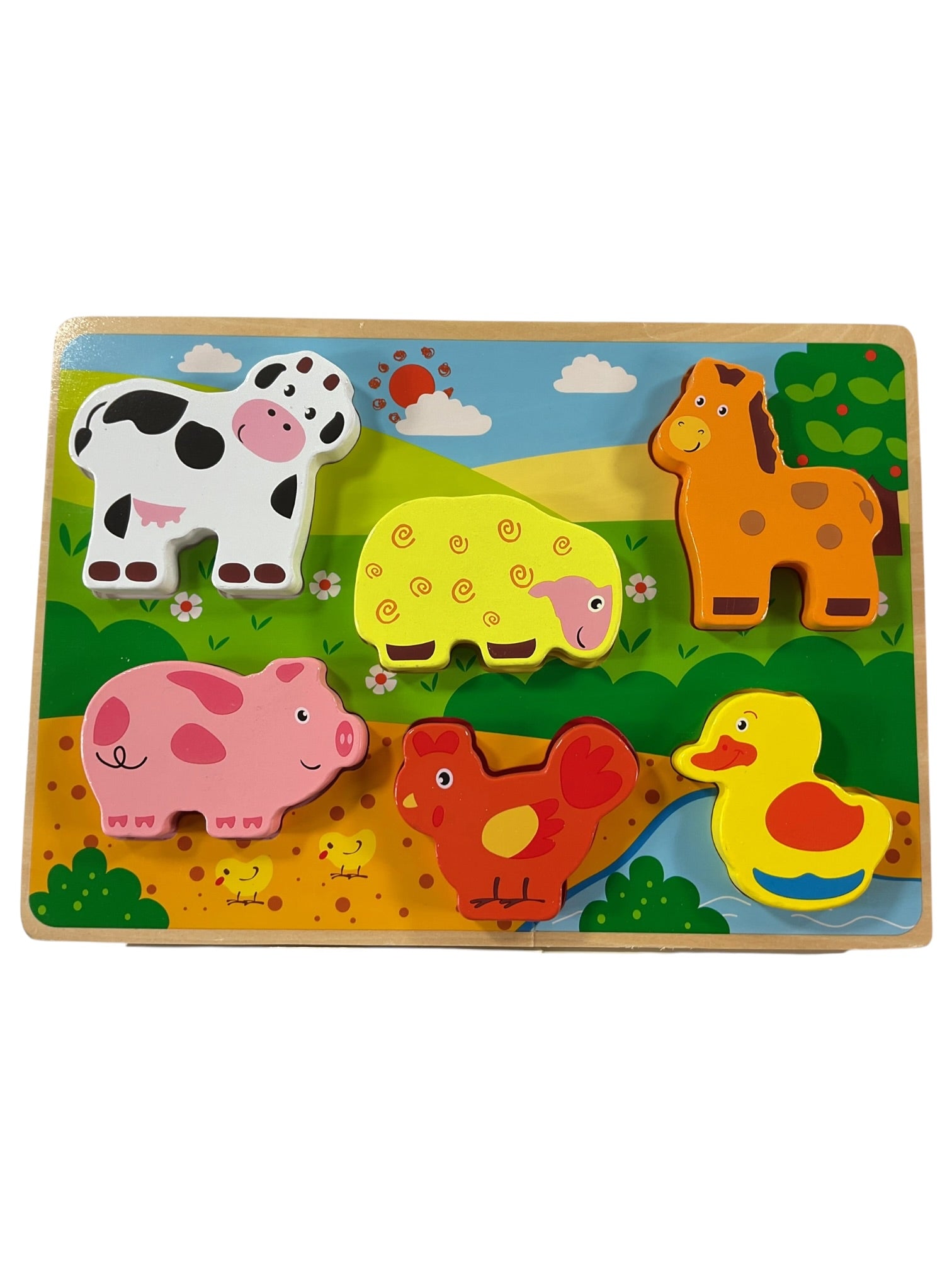 Juego de mesa