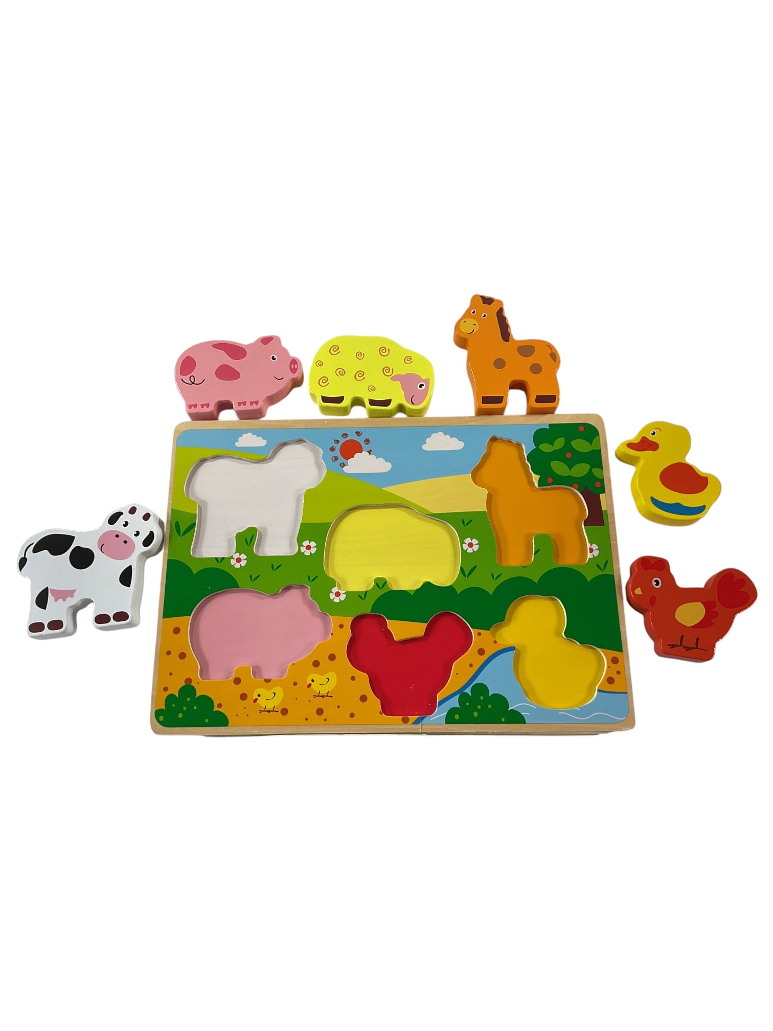 Juego de mesa