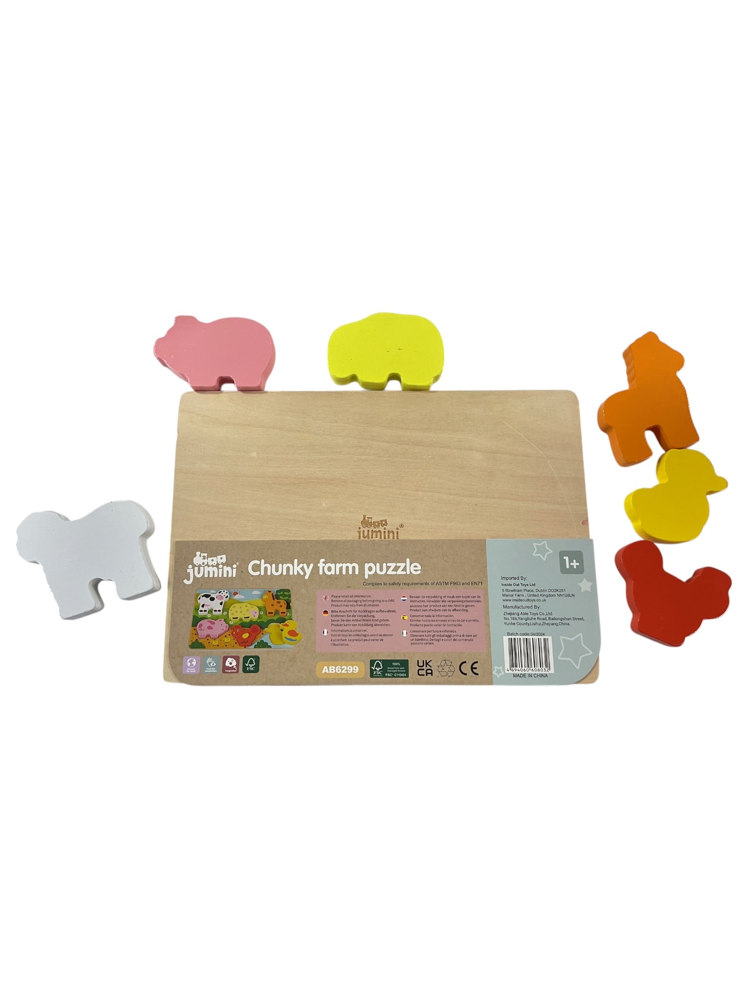 Juego de mesa