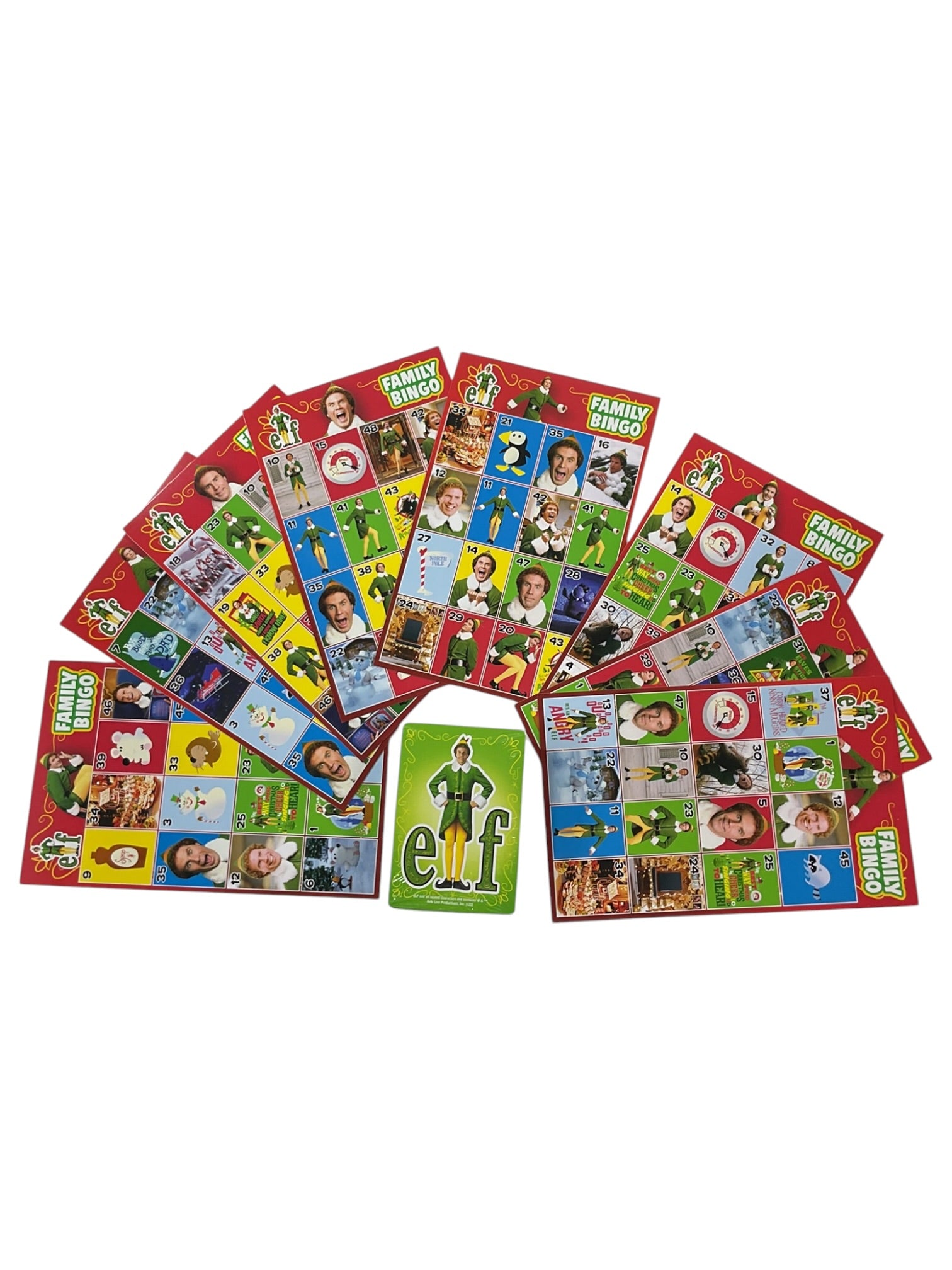 Juego de mesa