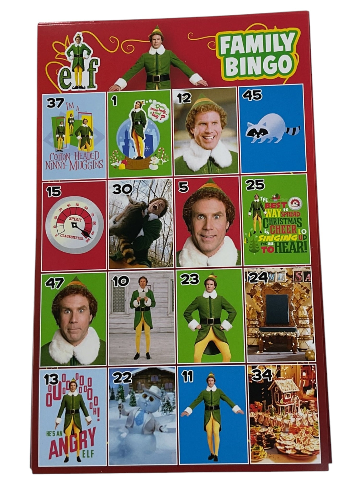 Juego de mesa