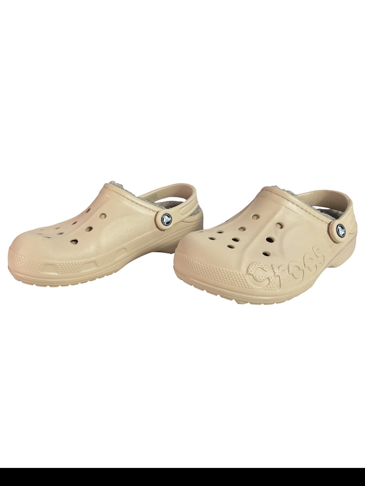 Sandalia 9 (Crocs)