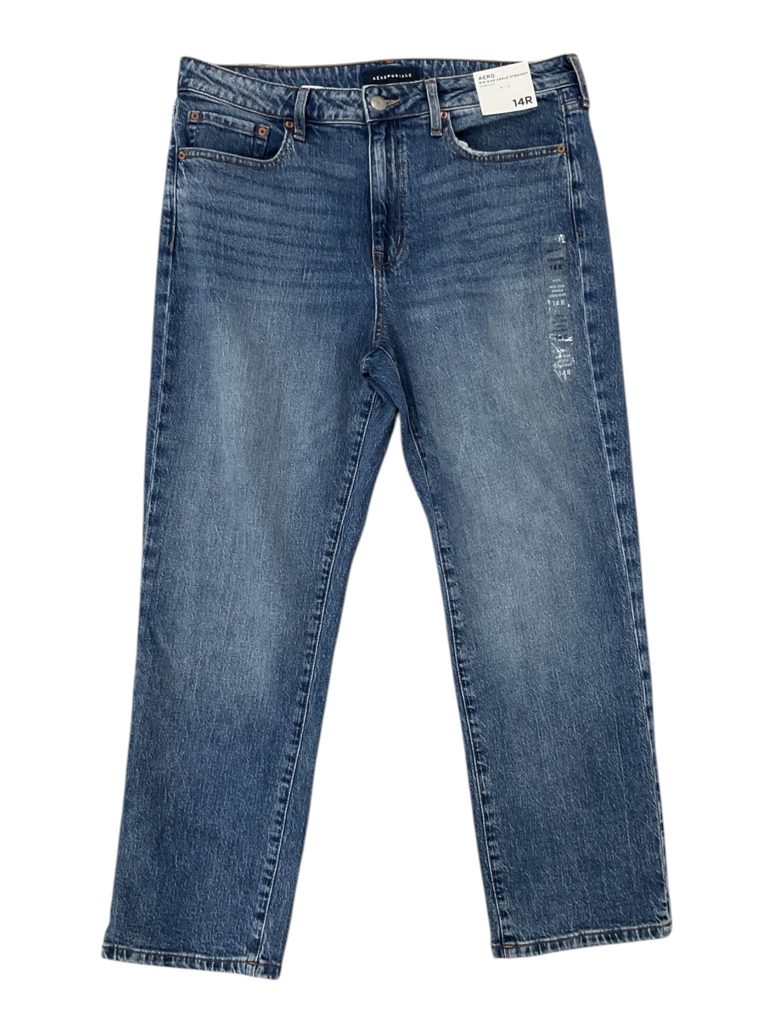 Jean 14 (Aeropostale)