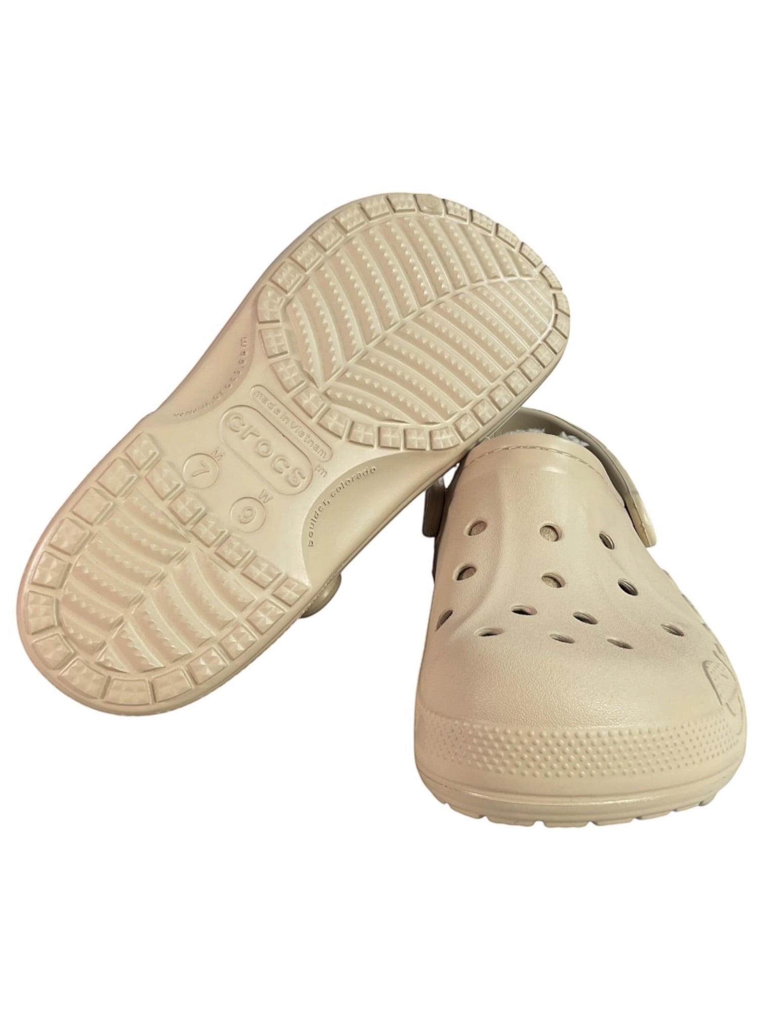 Sandalia 9 (Crocs)