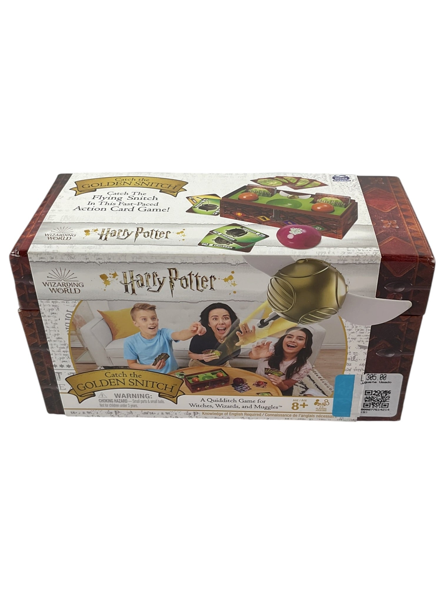 Juego de mesa