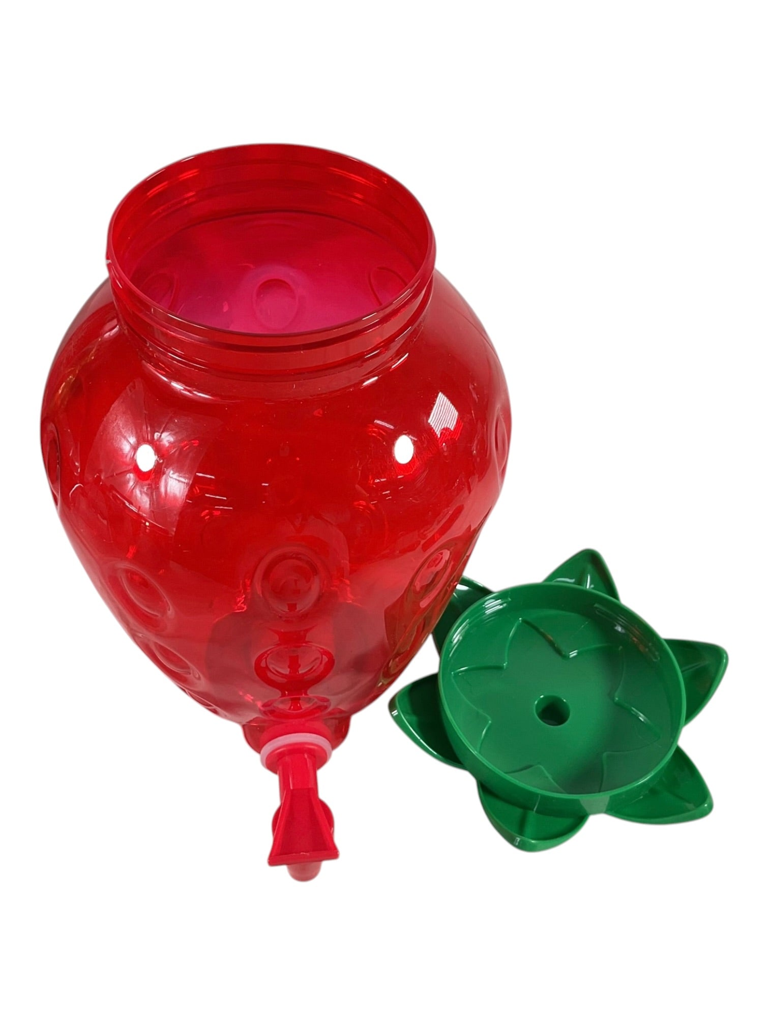 Dispensador de bebidas