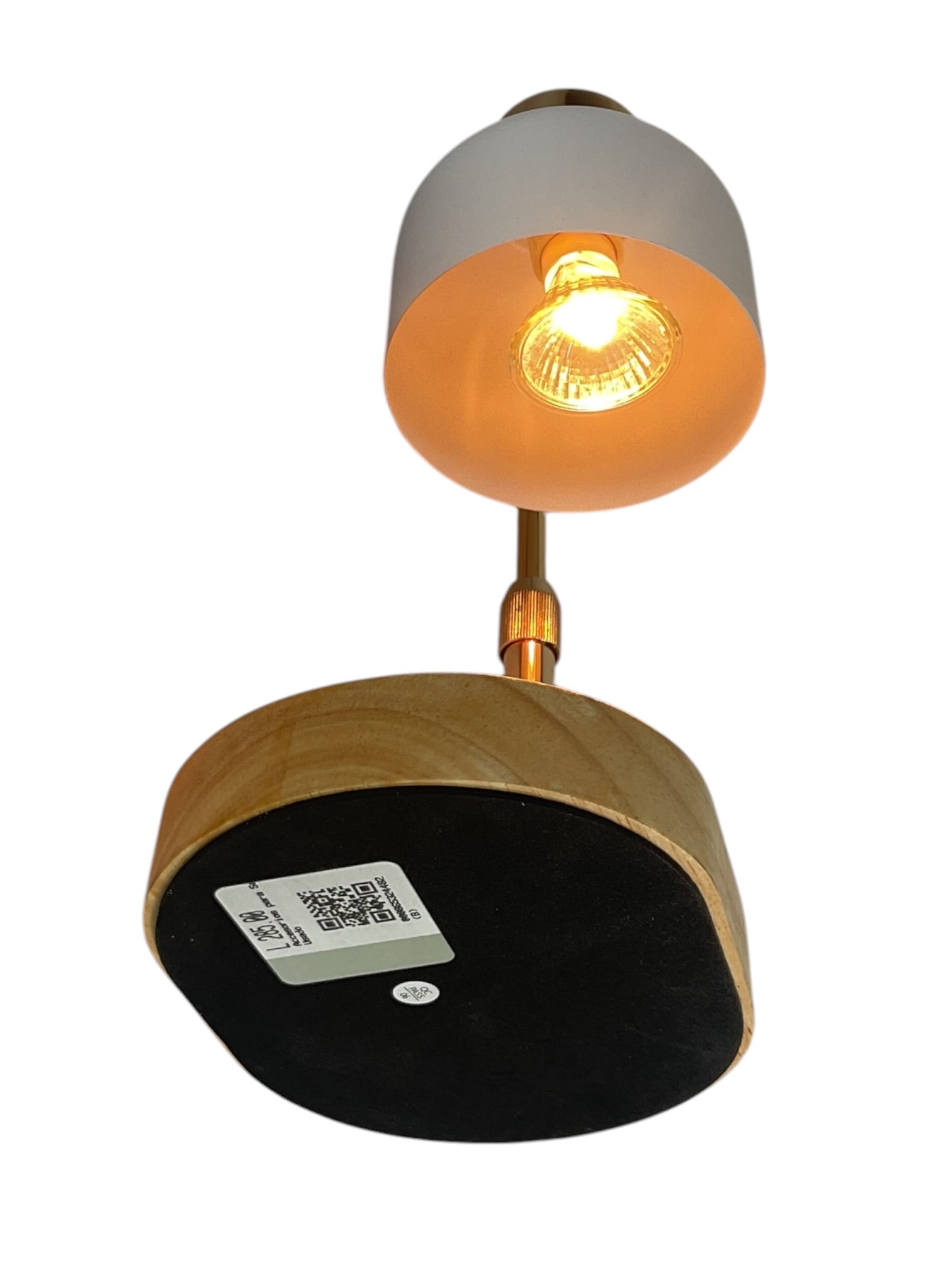 Lampara decorativa
