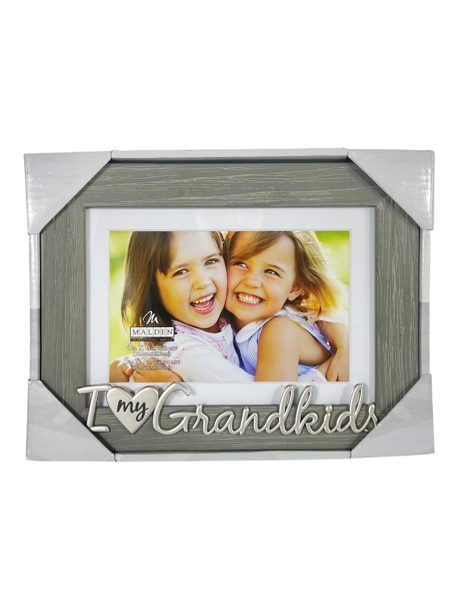 Cuadro para fotografía