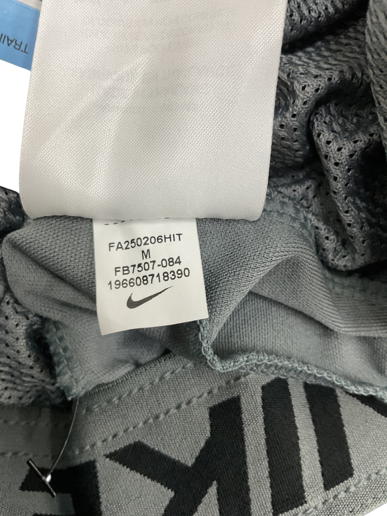Pans M (Nike)