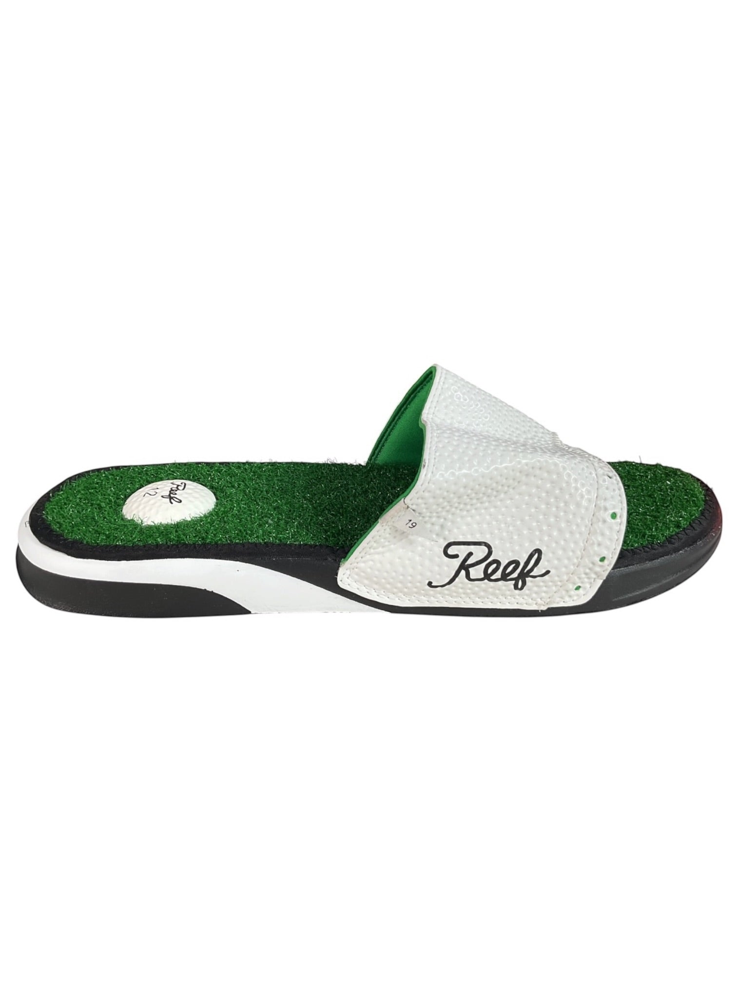 Sandalia 12 (Reef)
