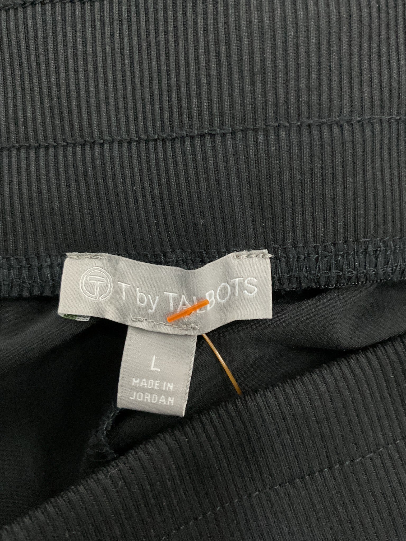 Pans L (Talbots)