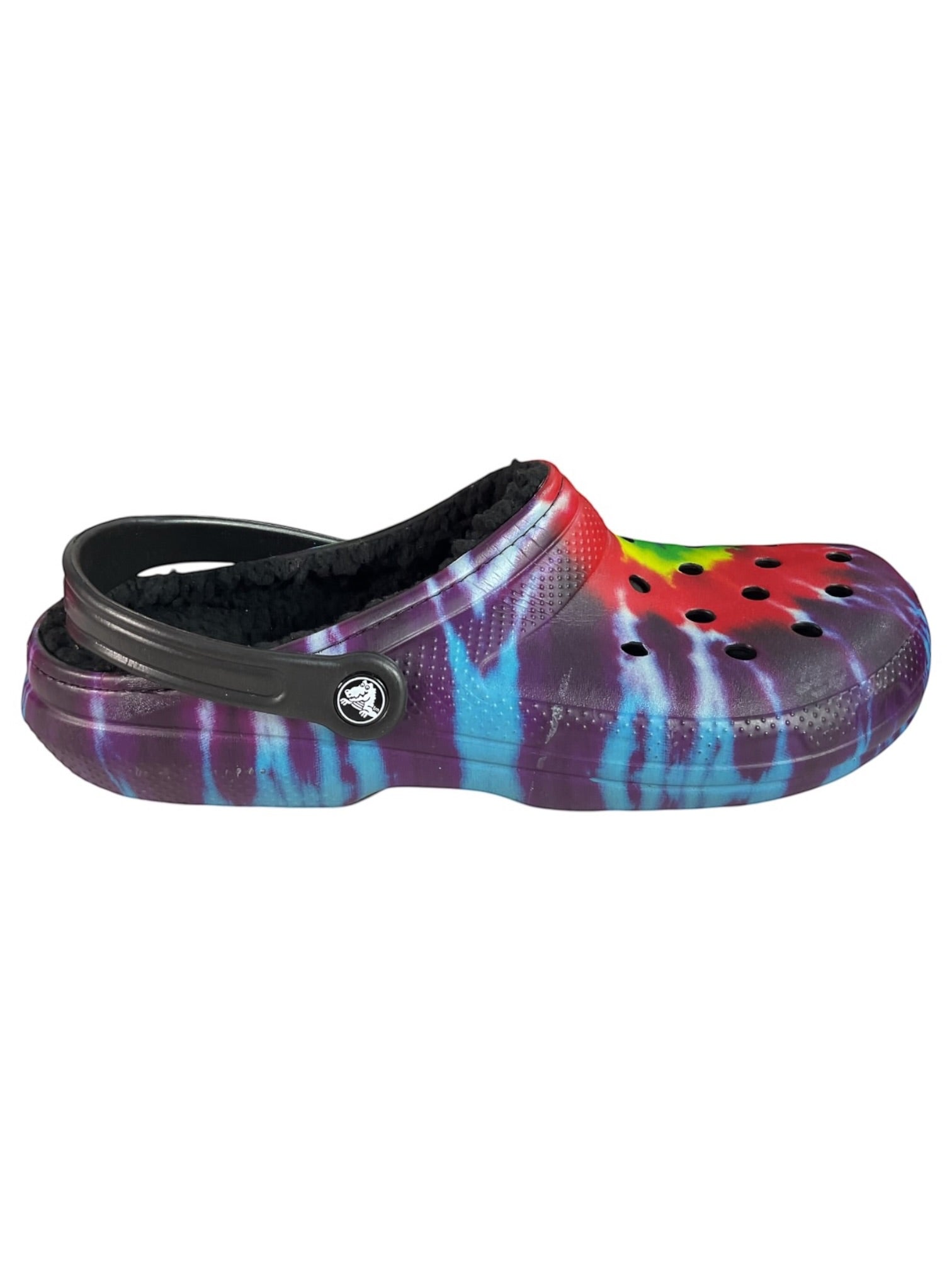 Sandalia 12 (Crocs)