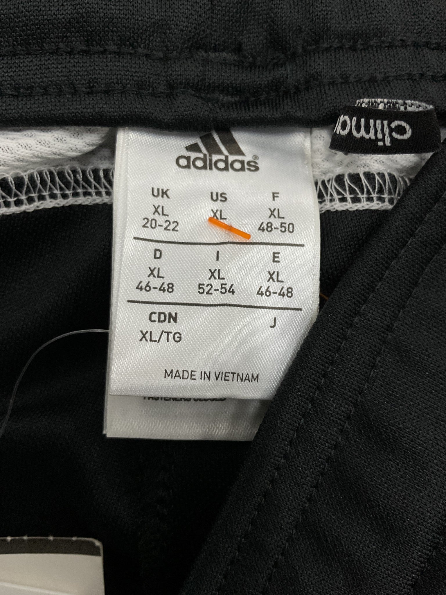 Pans XL (adidas)