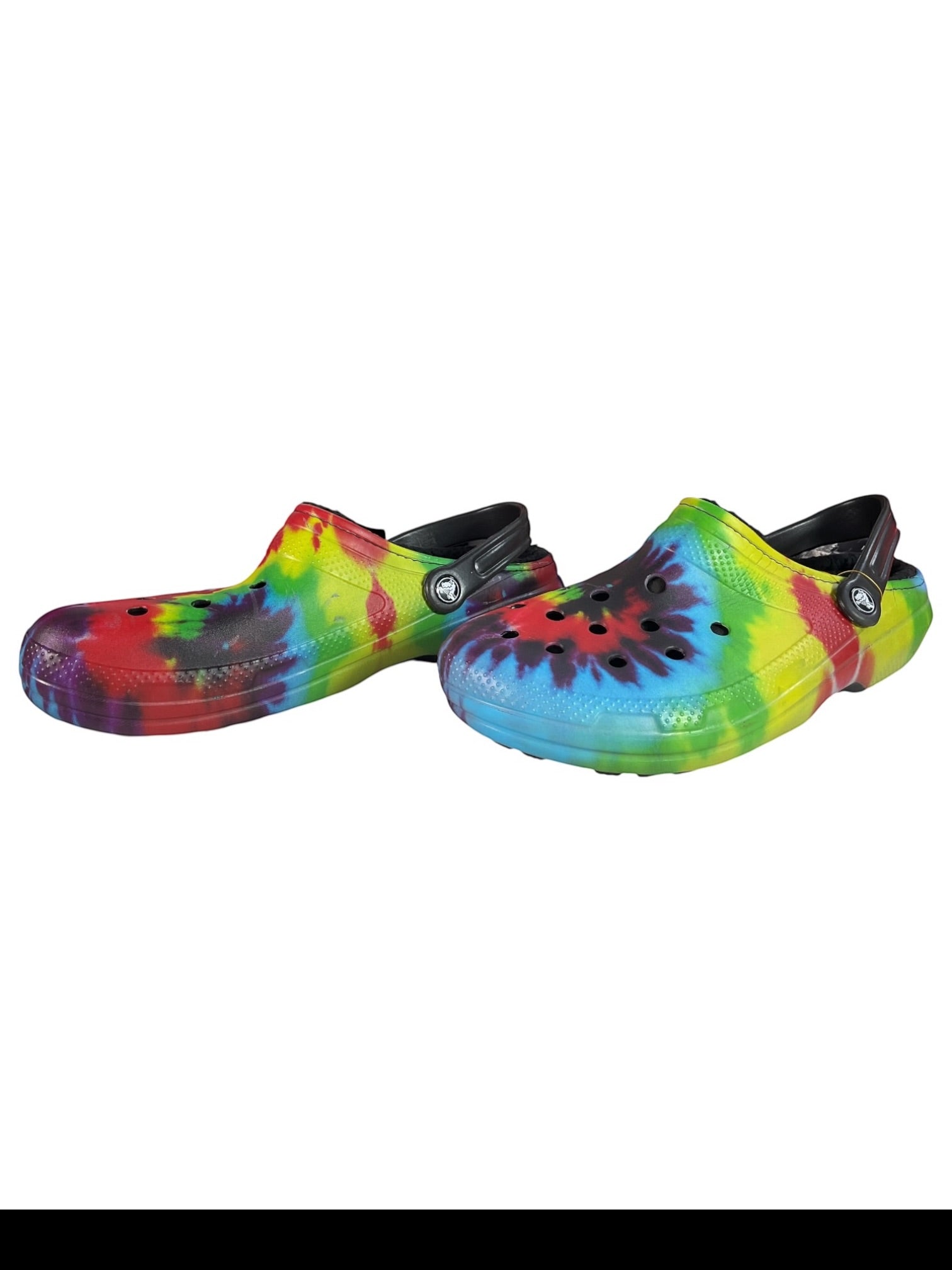 Sandalia 12 (Crocs)