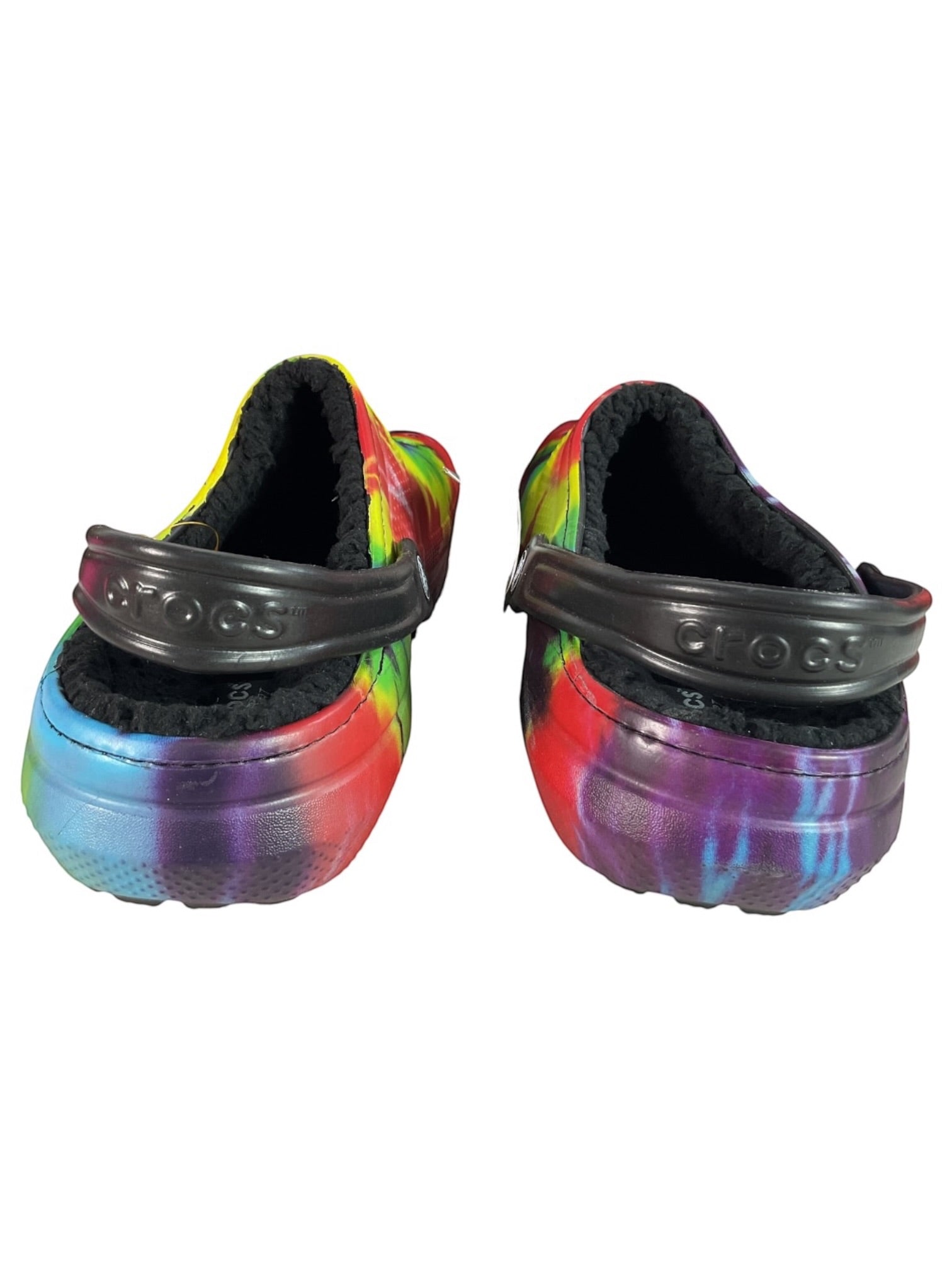 Sandalia 12 (Crocs)