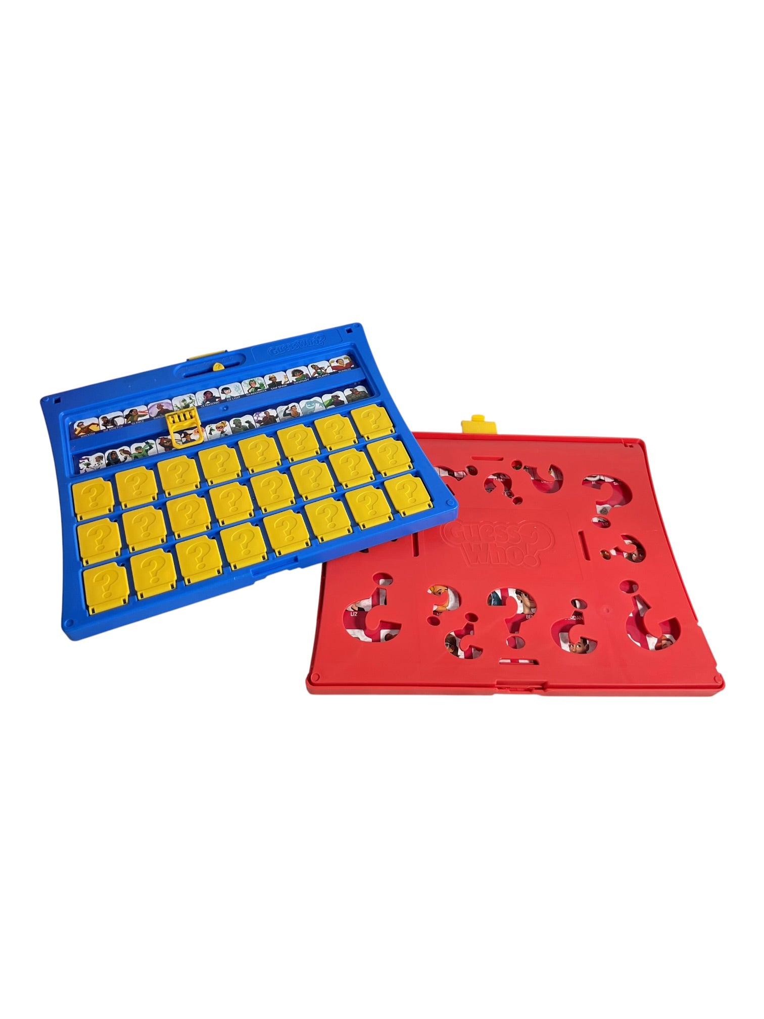 Juego de mesa adivina quien? (Hasbro)