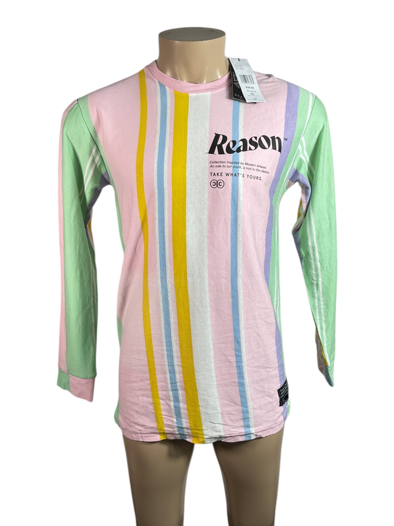 Camisa M