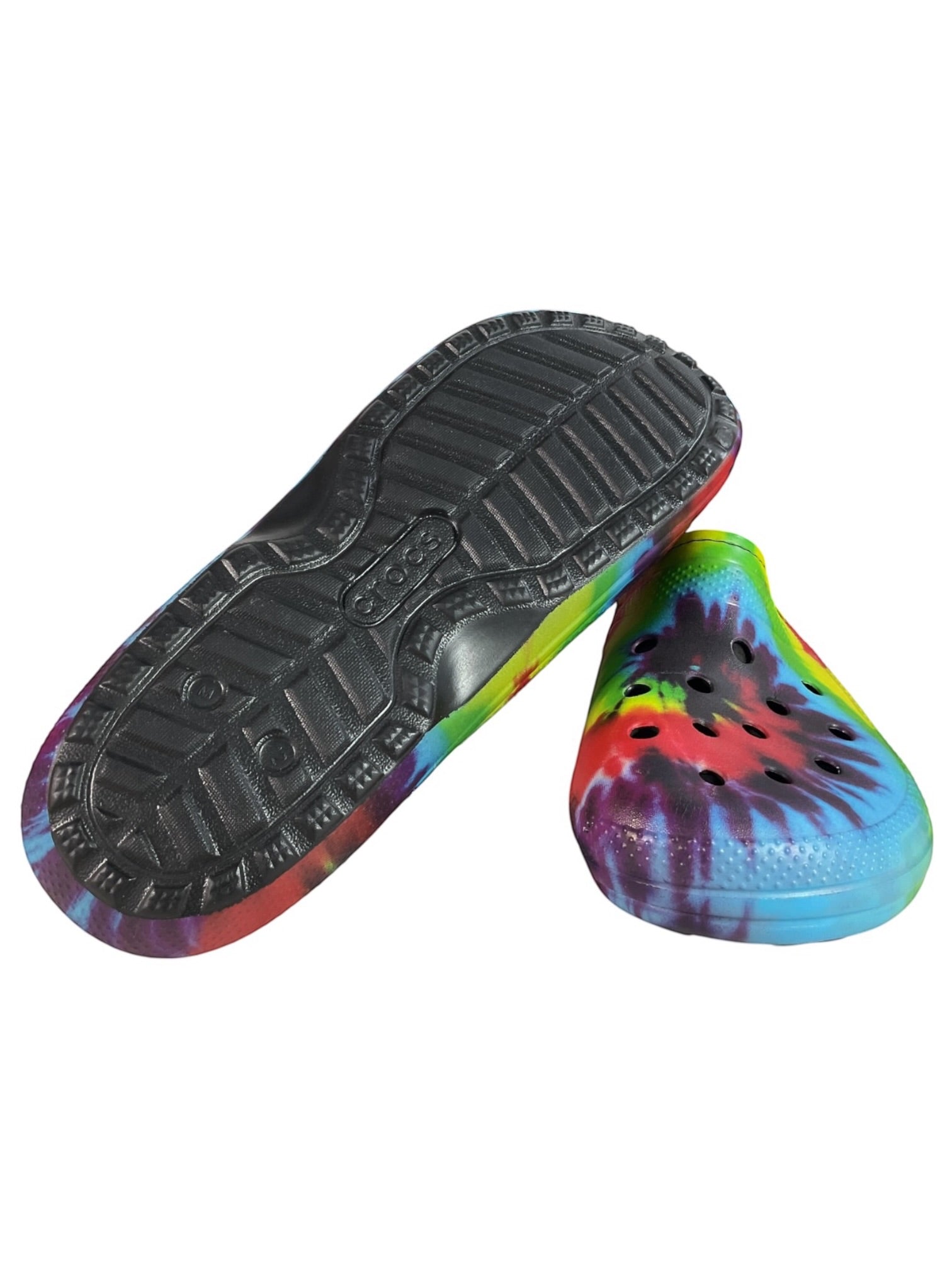 Sandalia 12 (Crocs)