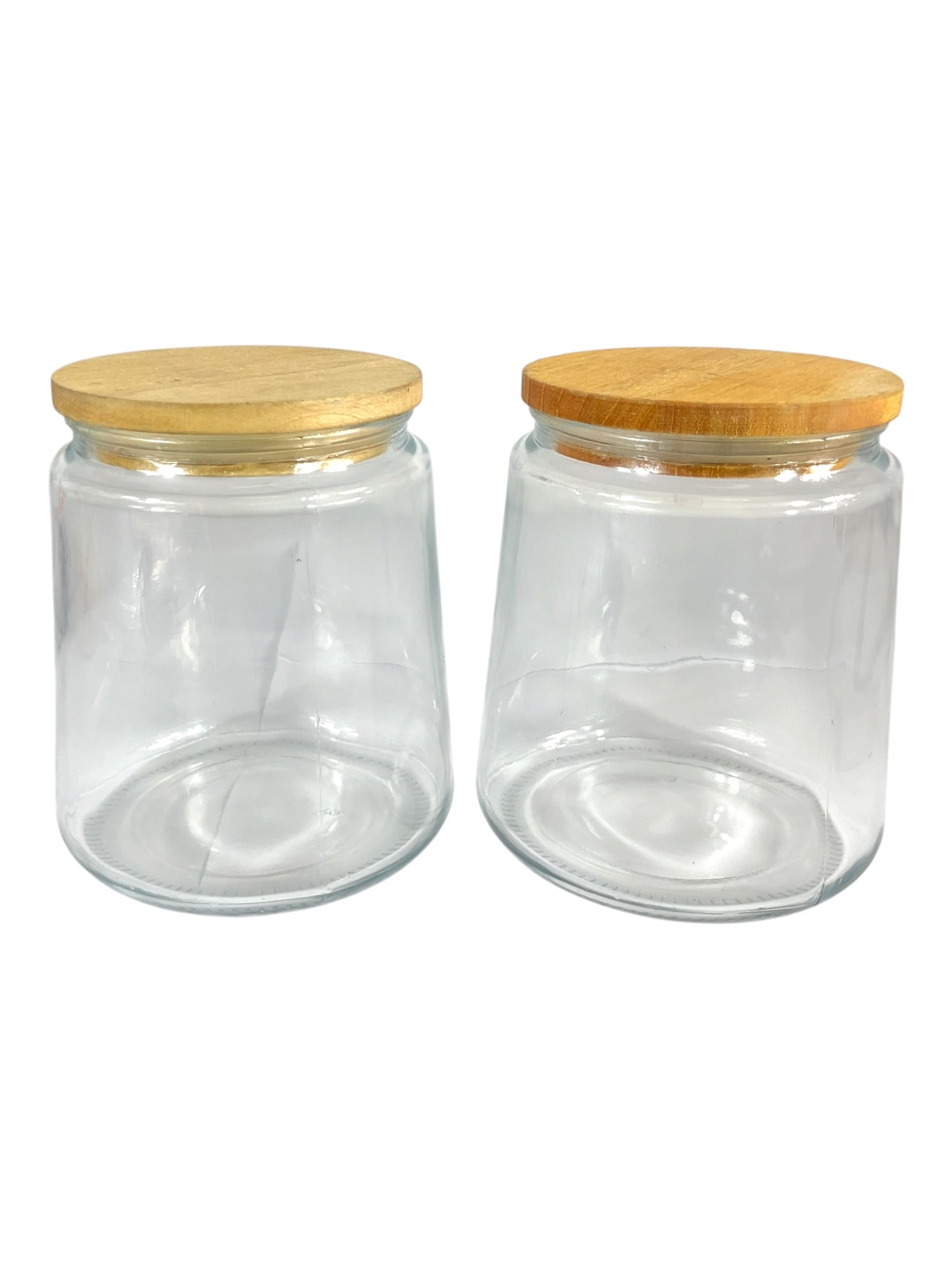Set de recipientes
