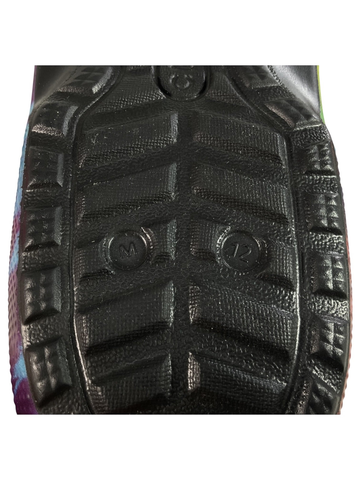 Sandalia 12 (Crocs)