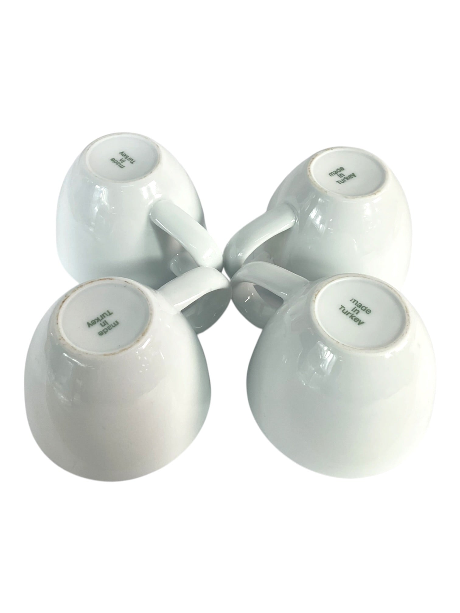 Set de tazas