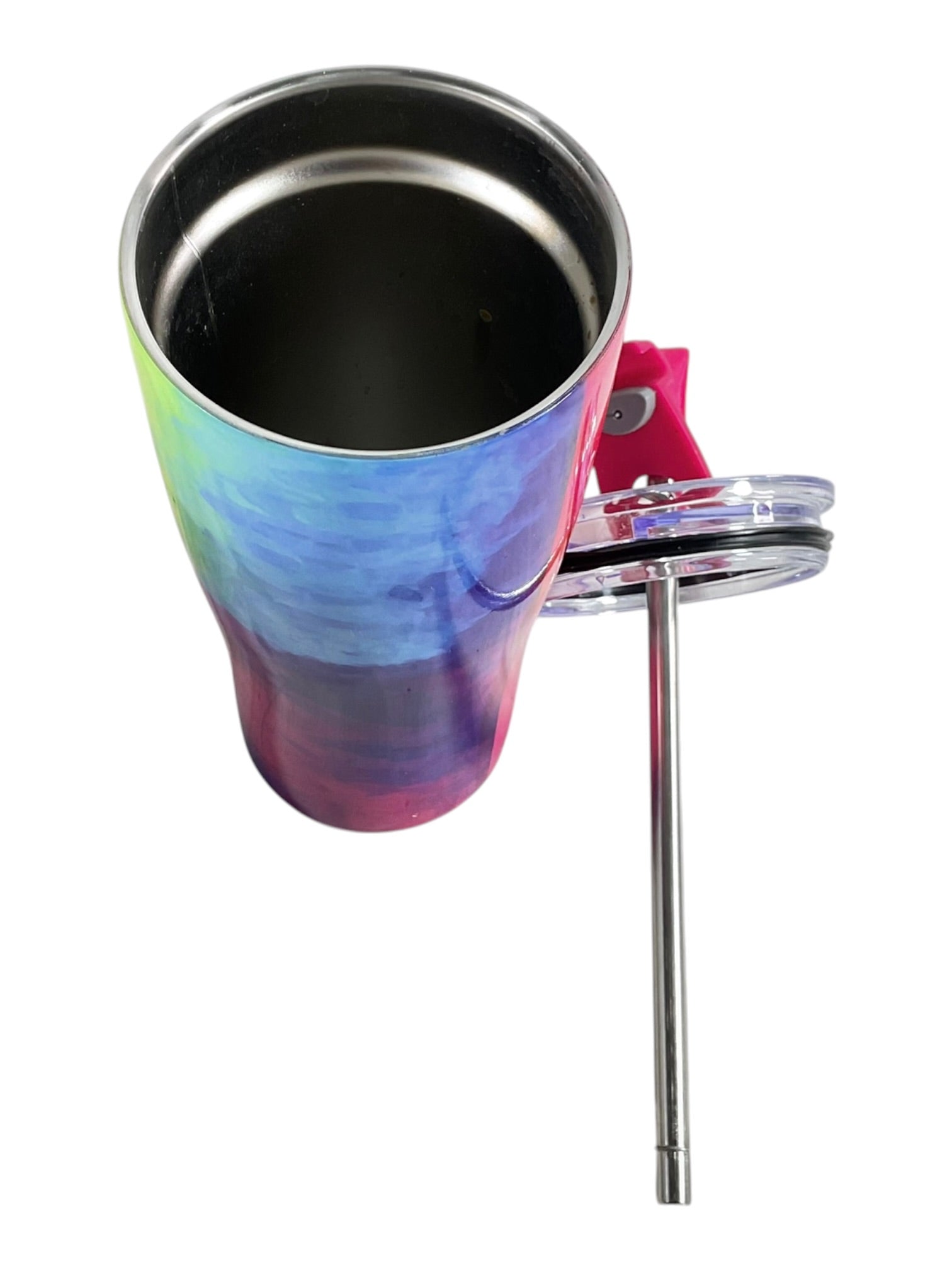 Vaso Térmico (WELNESS)