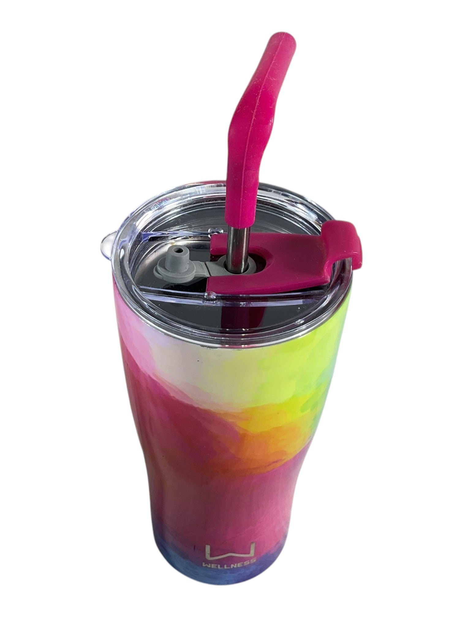 Vaso Térmico (WELNESS)