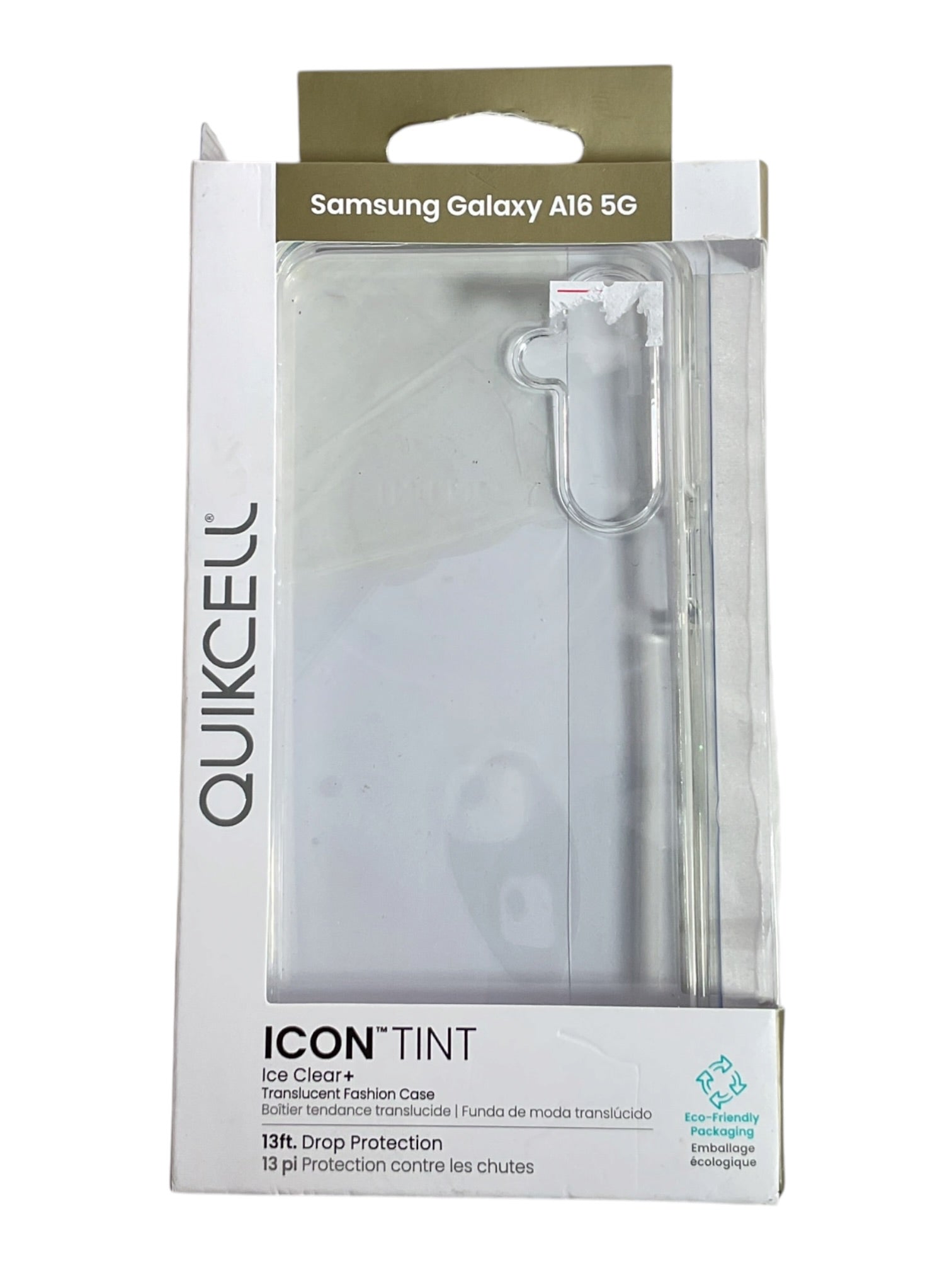 Cobertor Samsung Galaxy A16