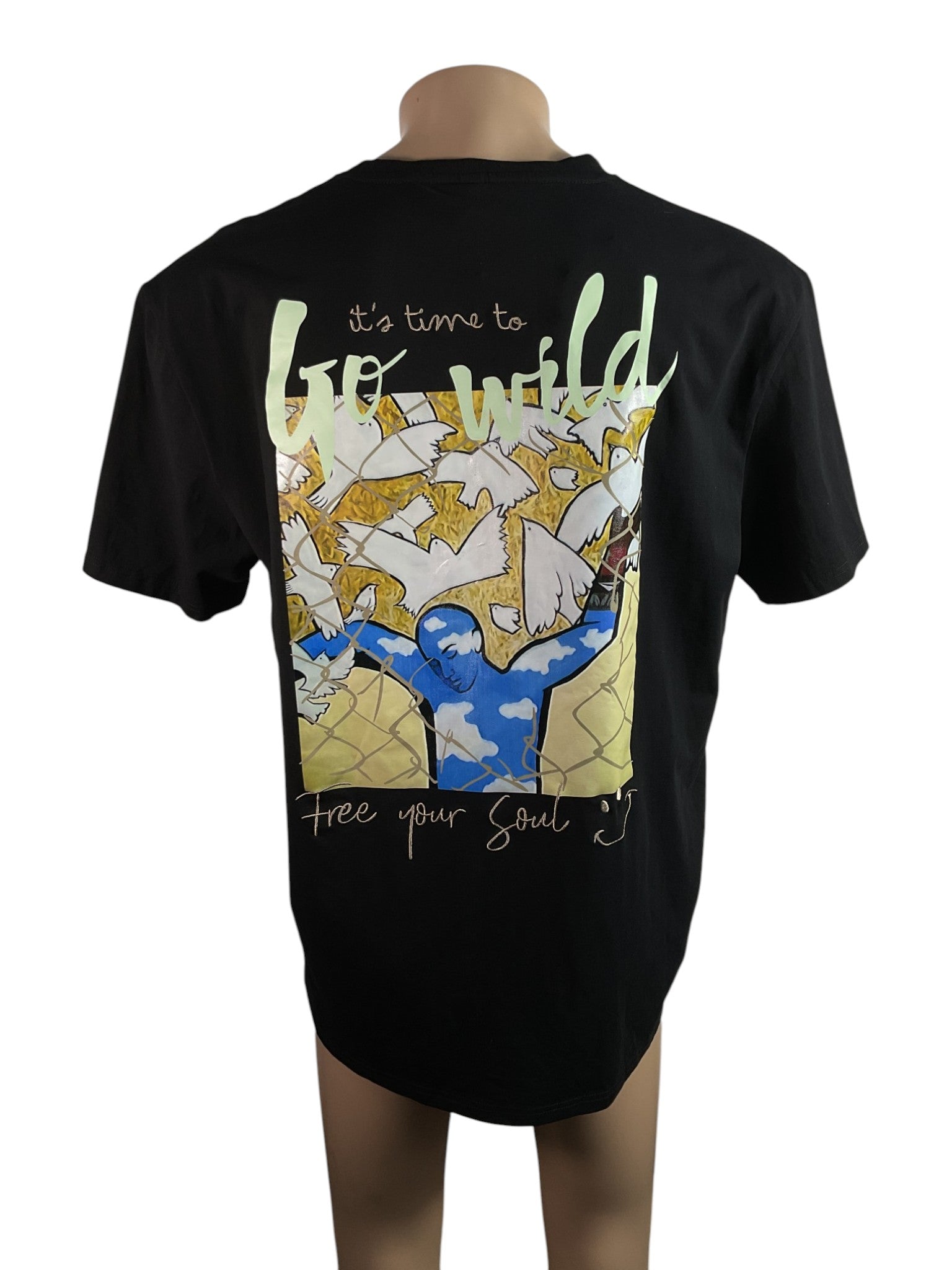 Camisa 3XL
