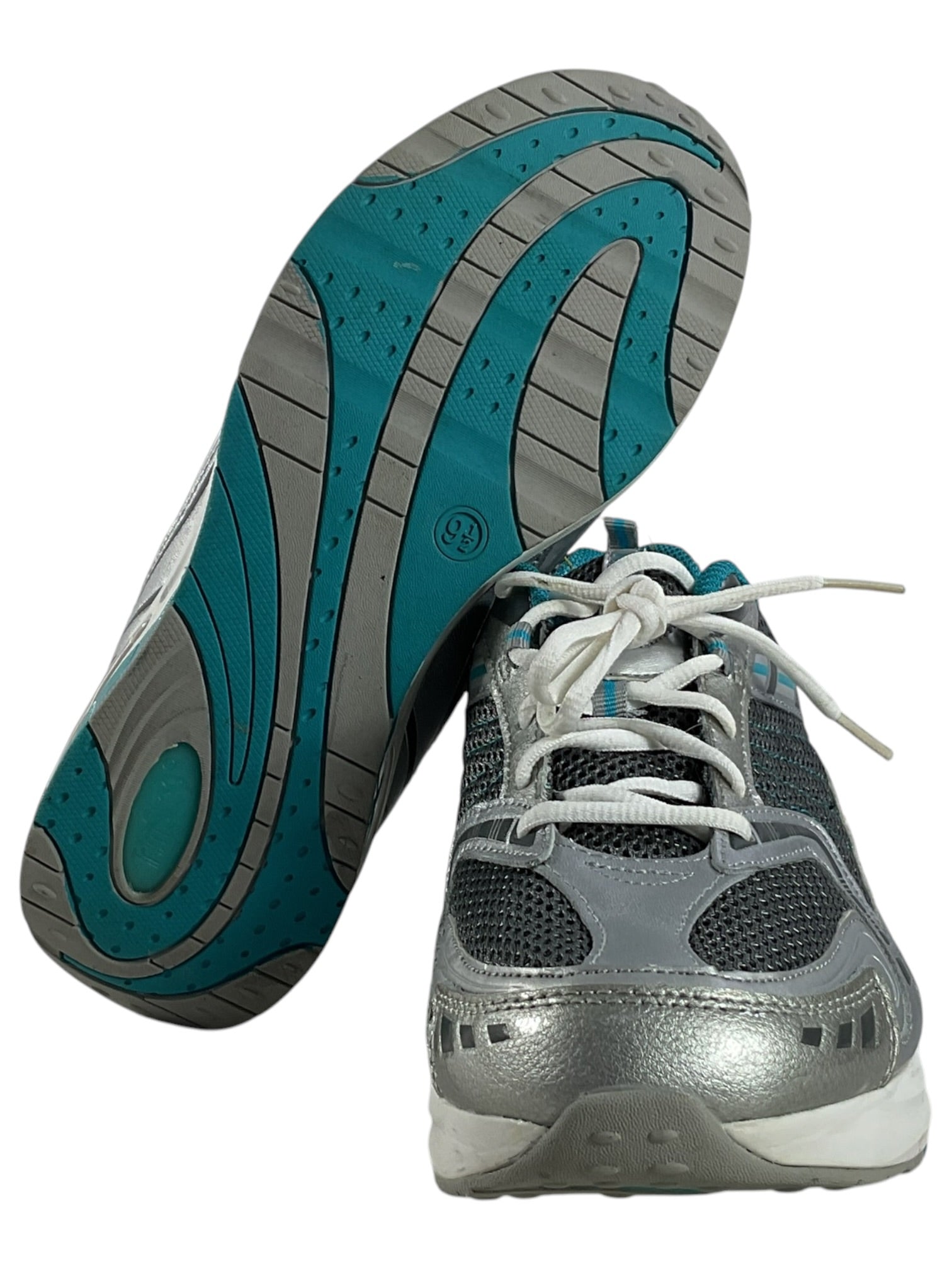 Tenis 9.5
