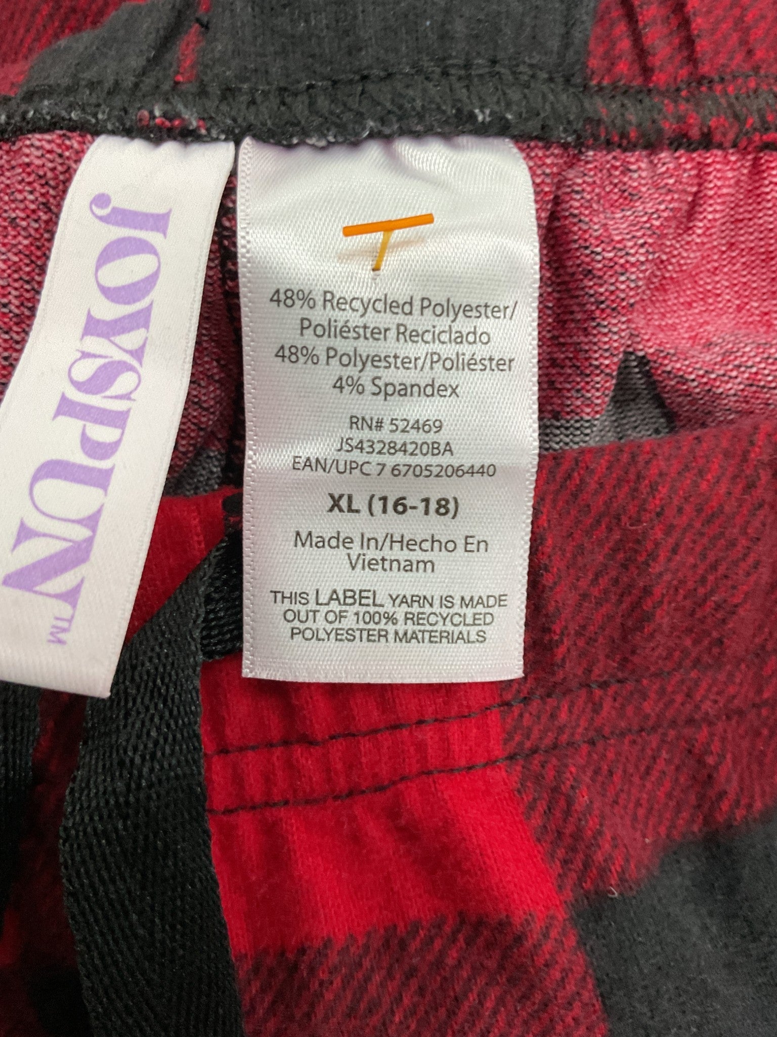 Pans XL