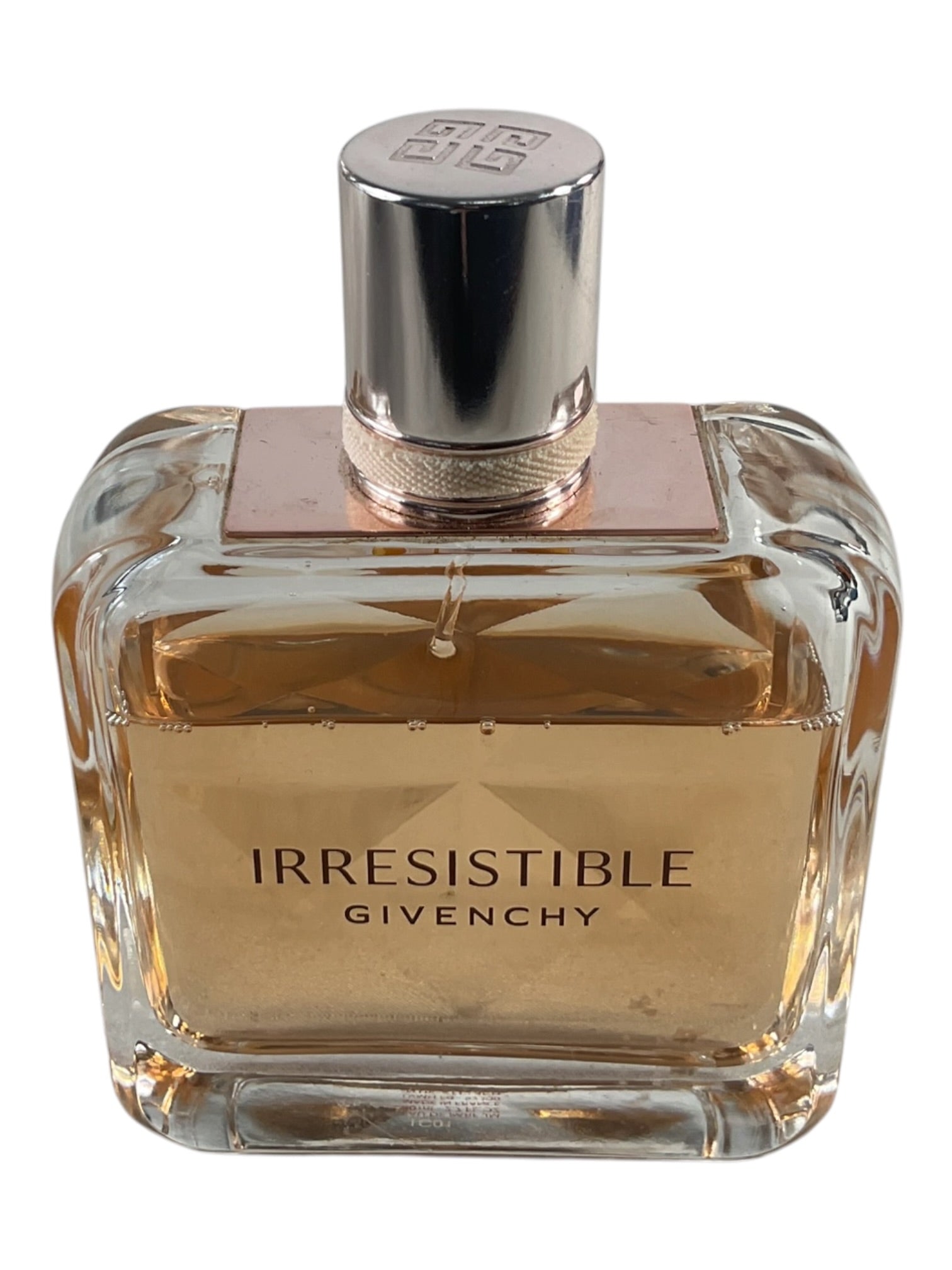 Perfume irresistible (Givenchy)