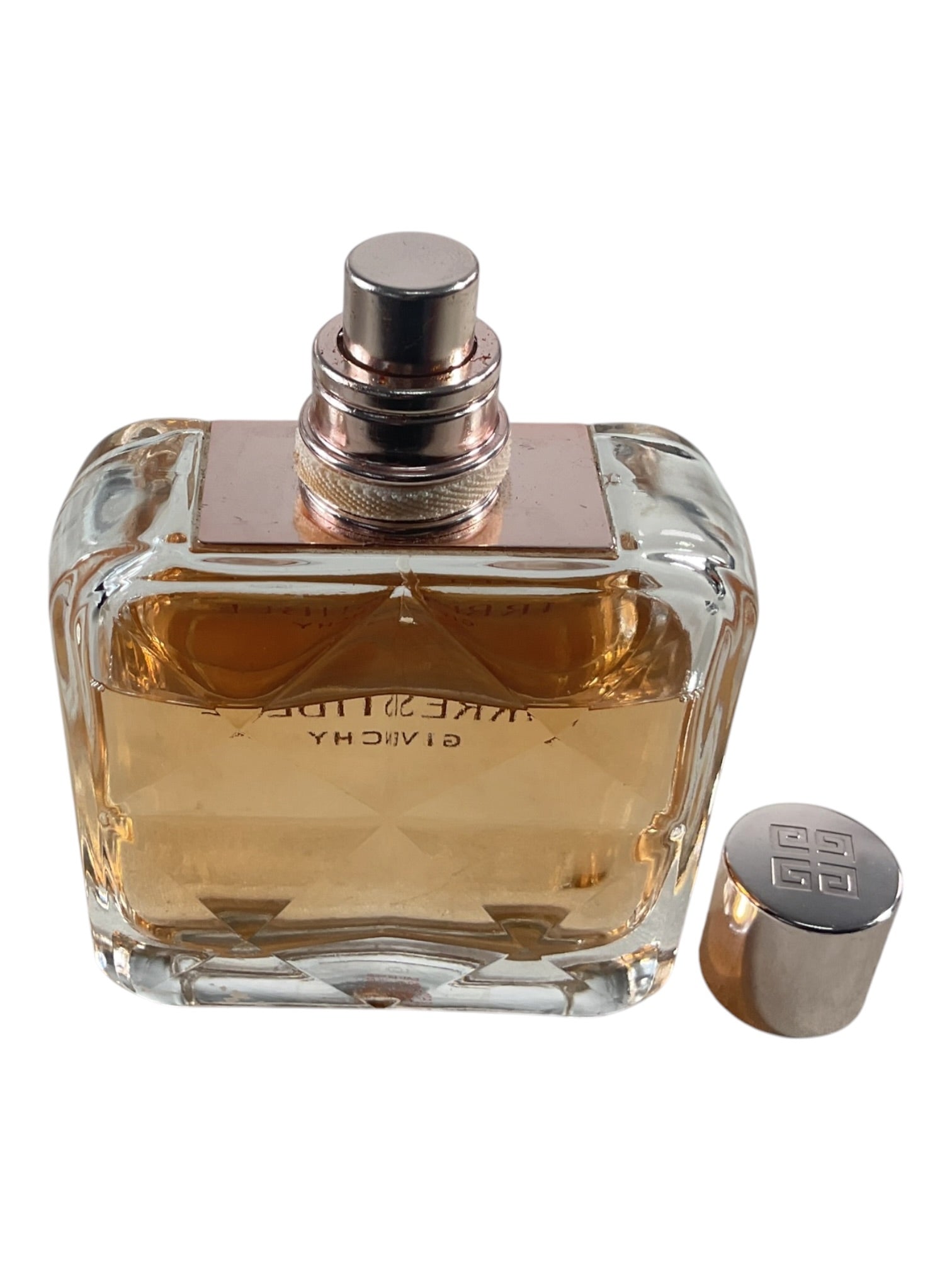 Perfume irresistible (Givenchy)