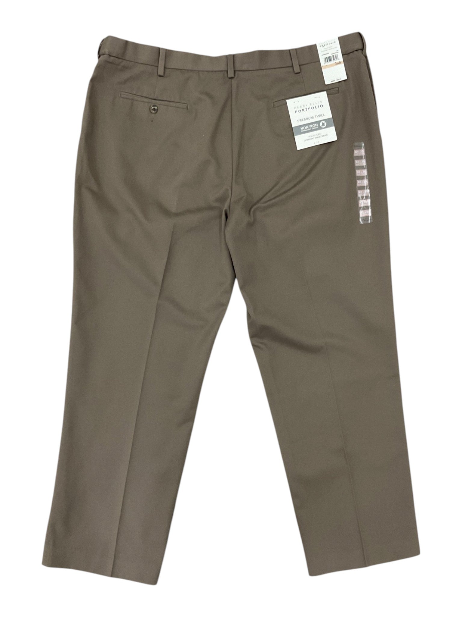 Pantalón 42 (Perry Ellis)