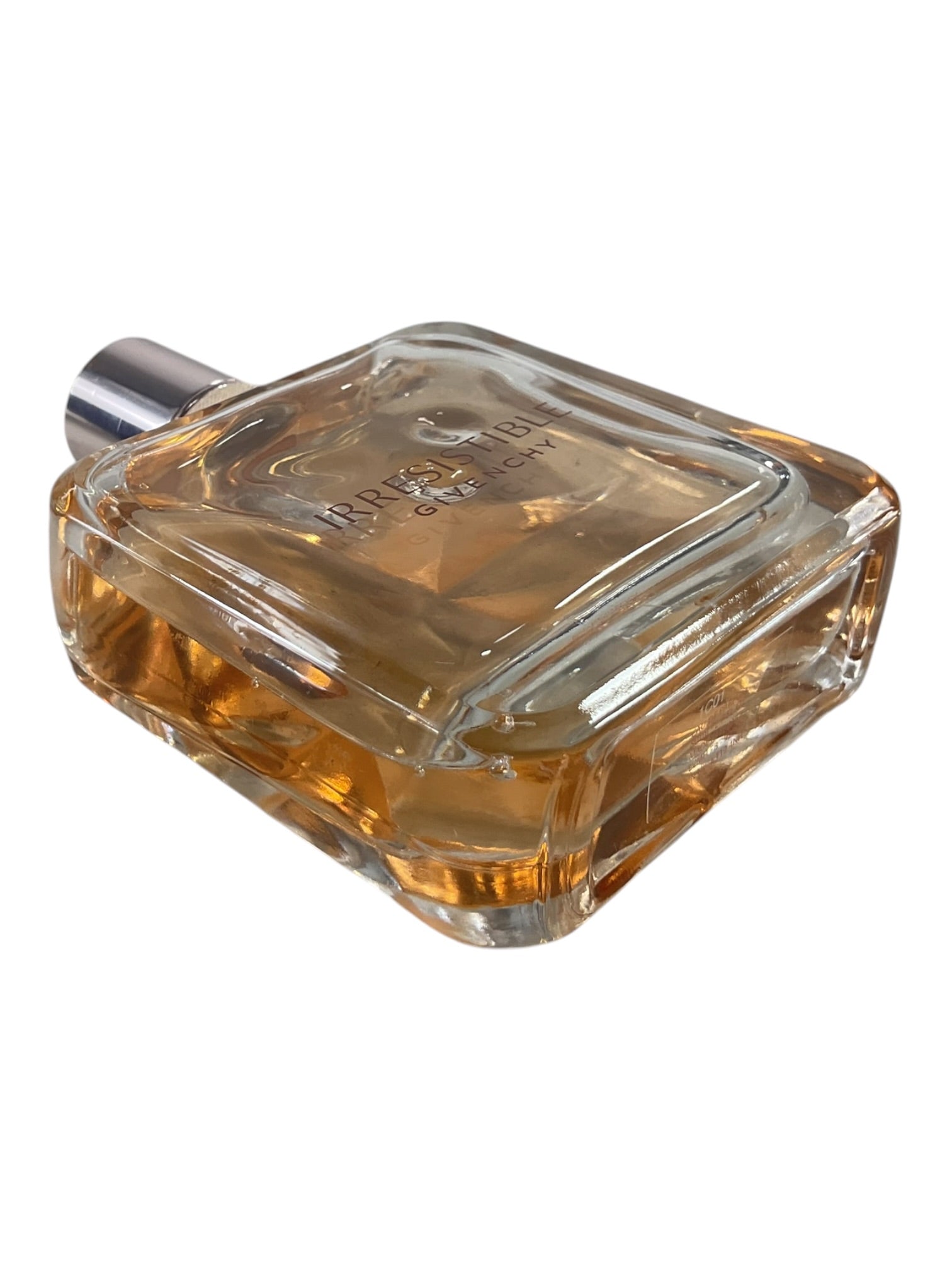 Perfume irresistible (Givenchy)