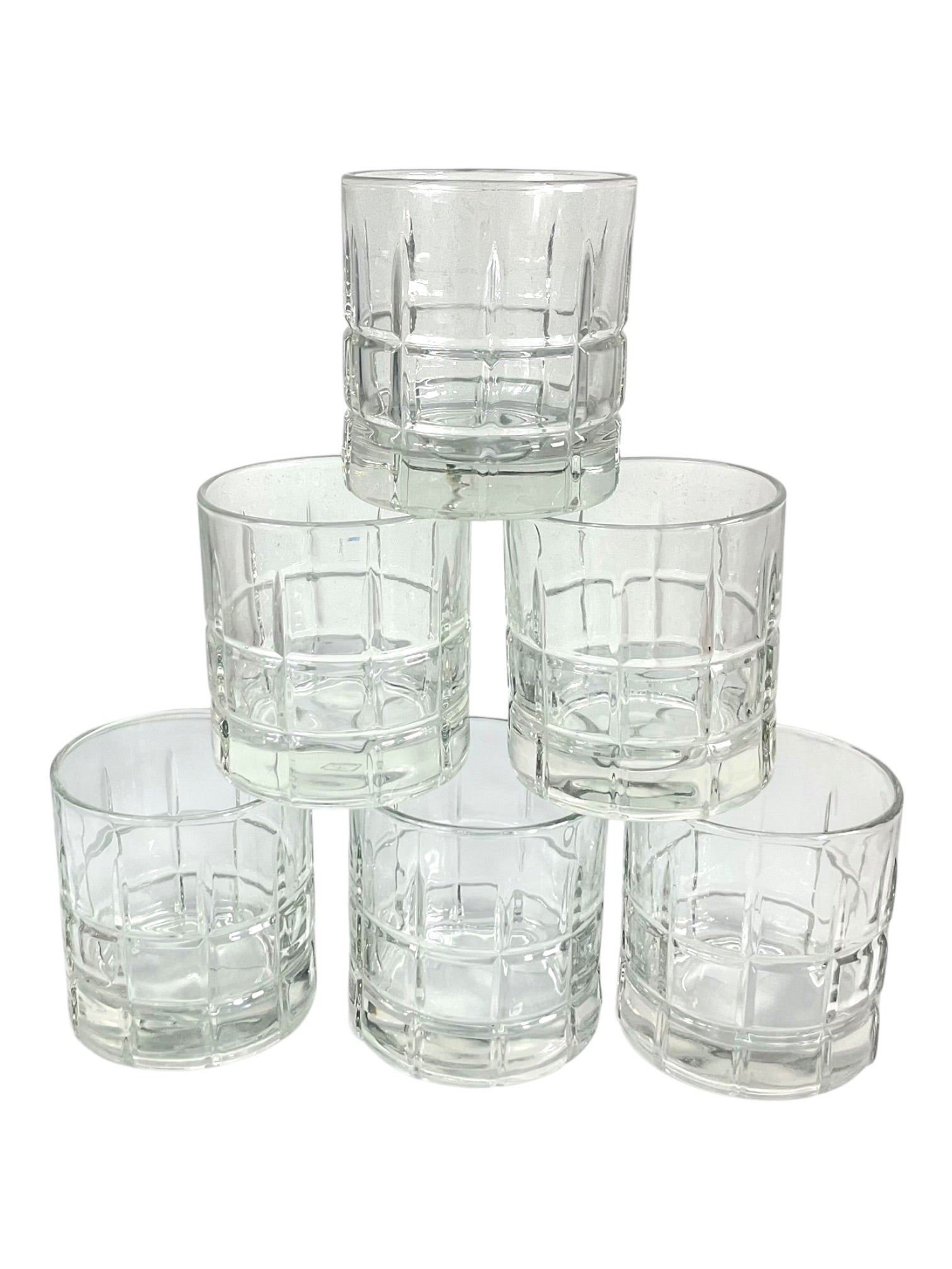 Set de vasos