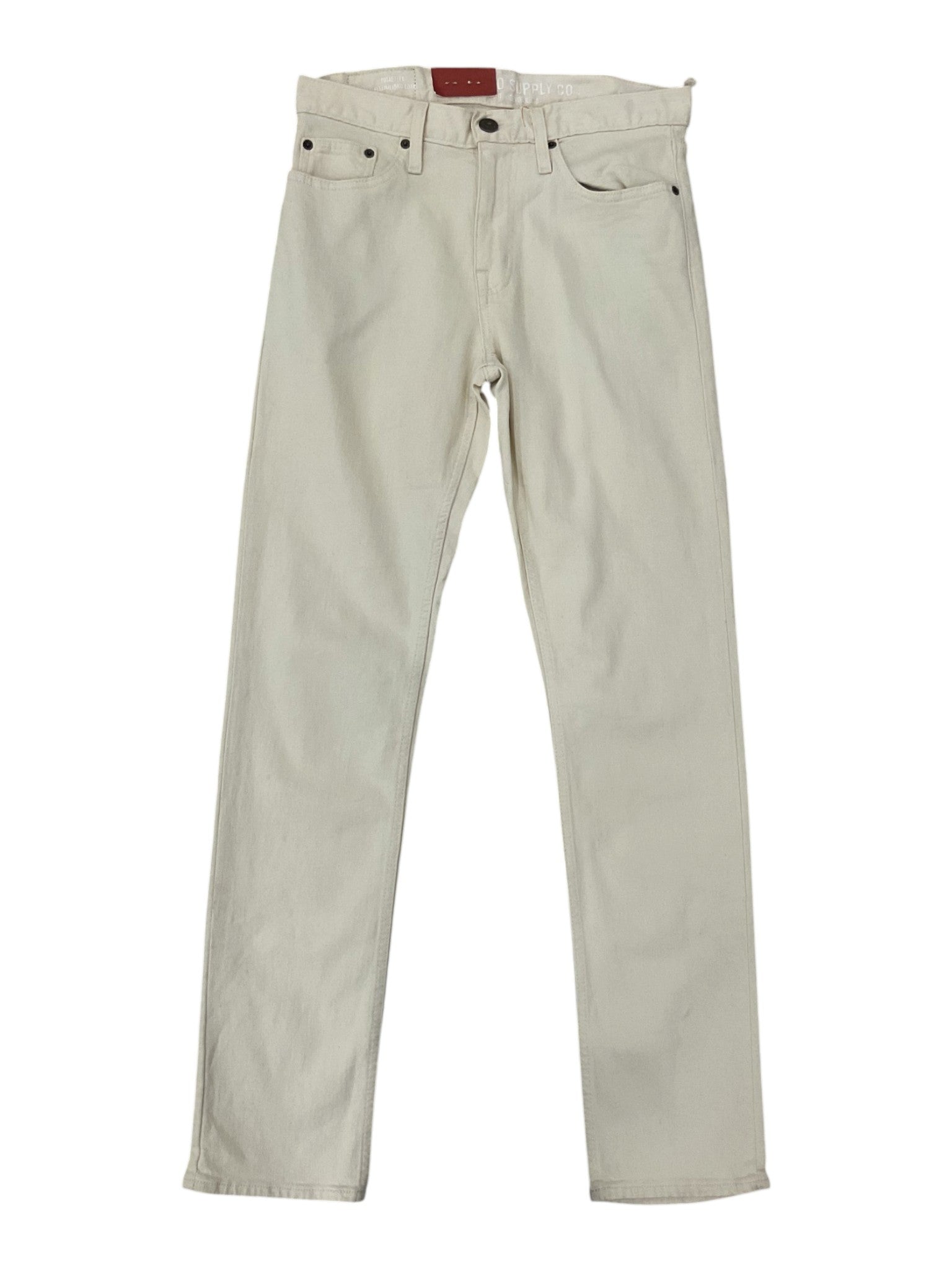 Jean 30