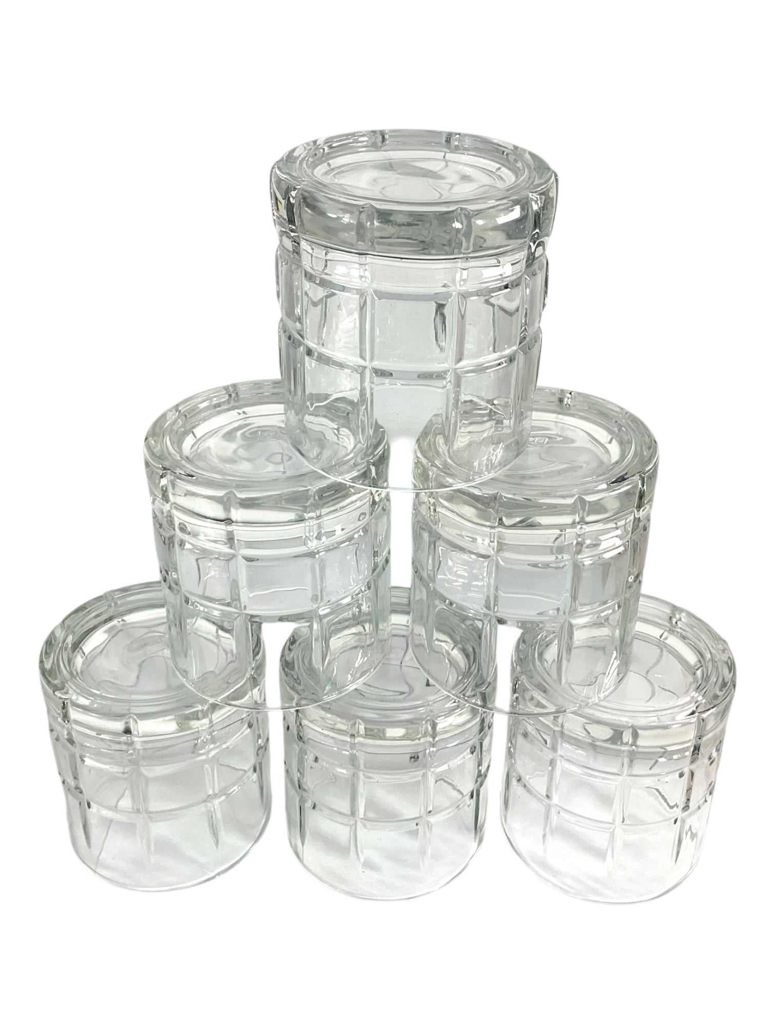 Set de vasos