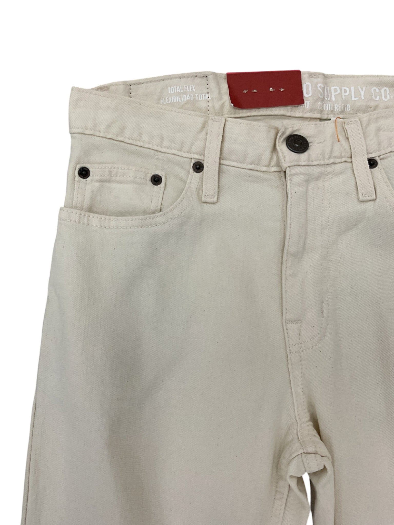 Jean 30