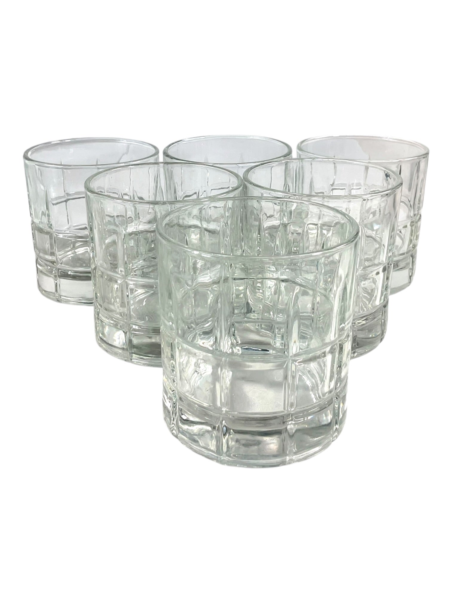 Set de vasos