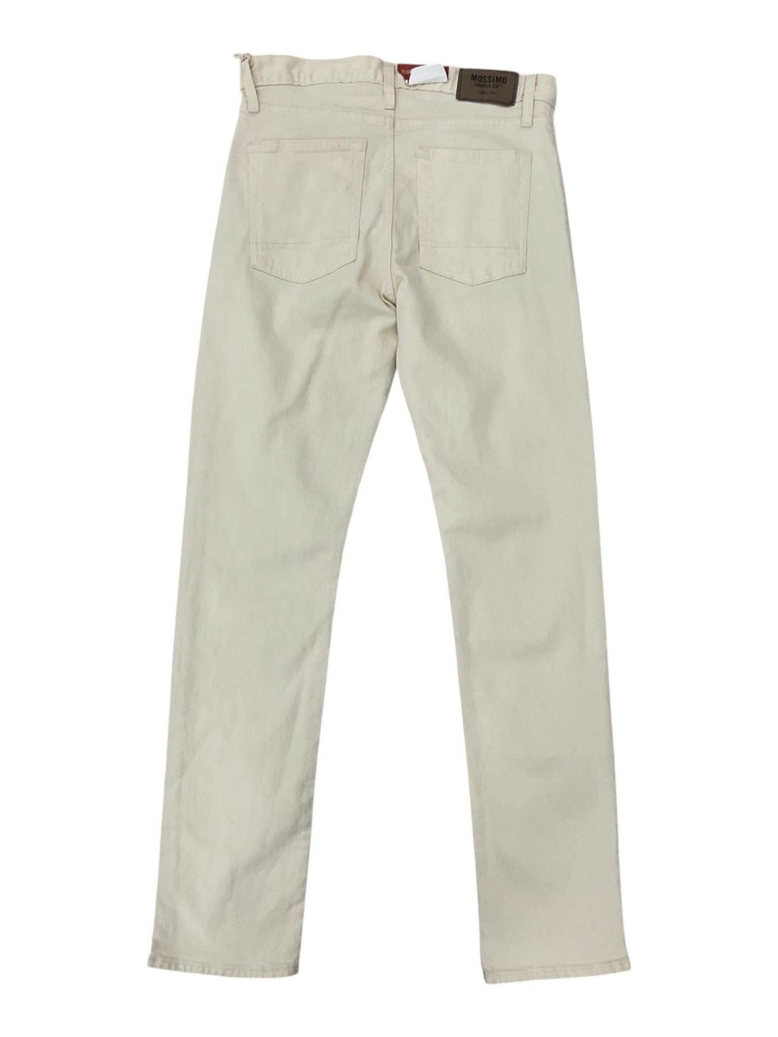 Jean 30